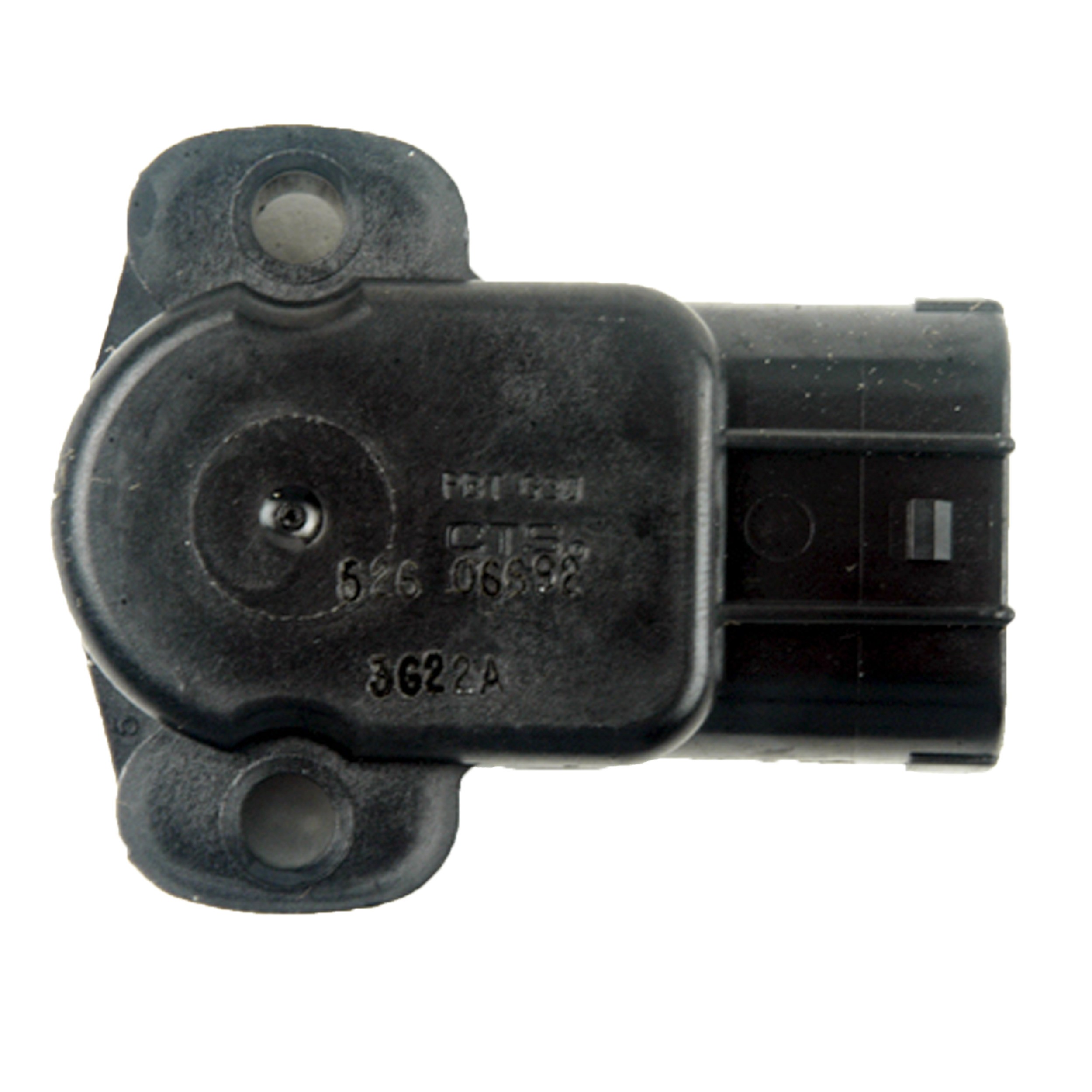 Delphi SS10387 Throttle Position Sensor - Image 6