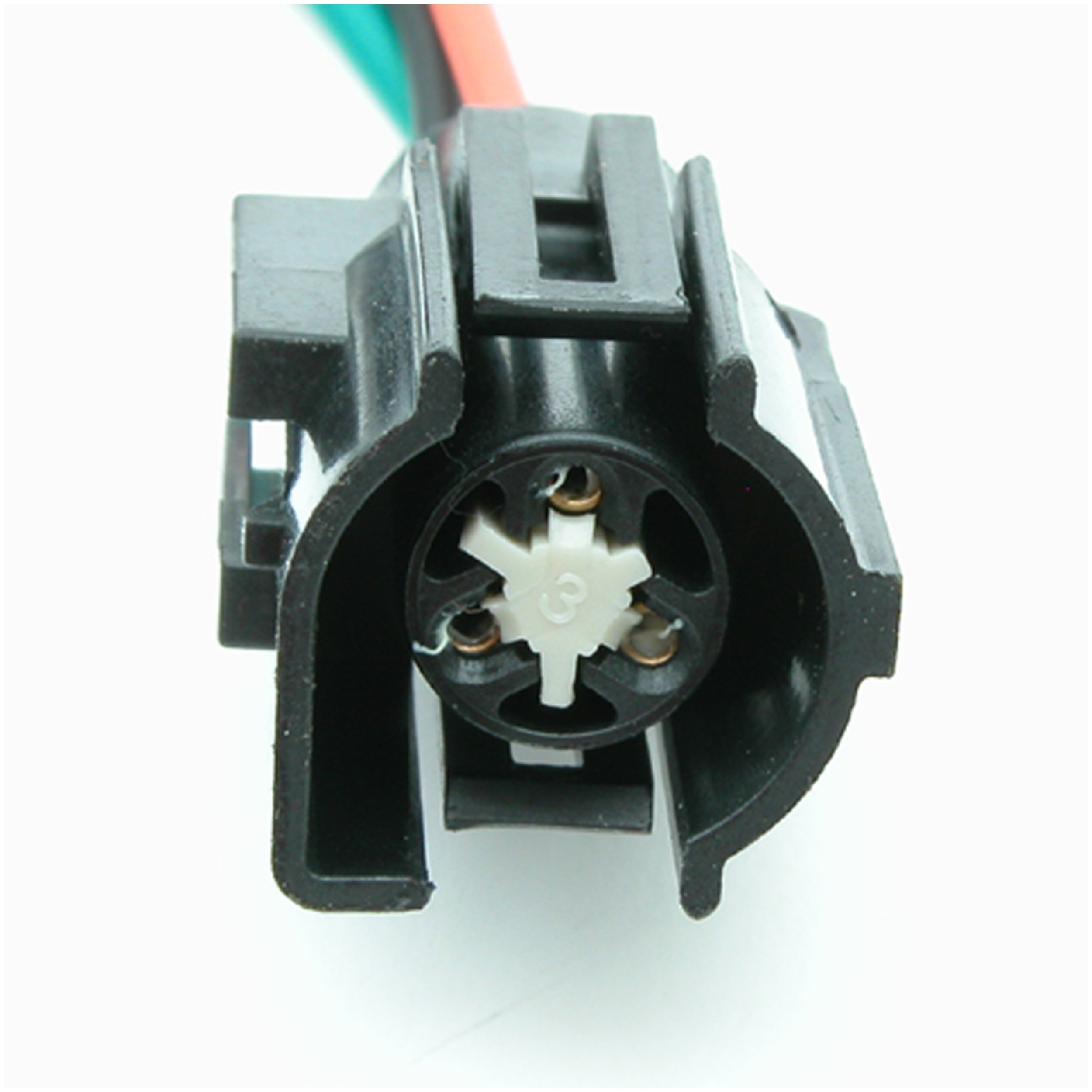 Delphi SS10426 Throttle Position Sensor - Image 4