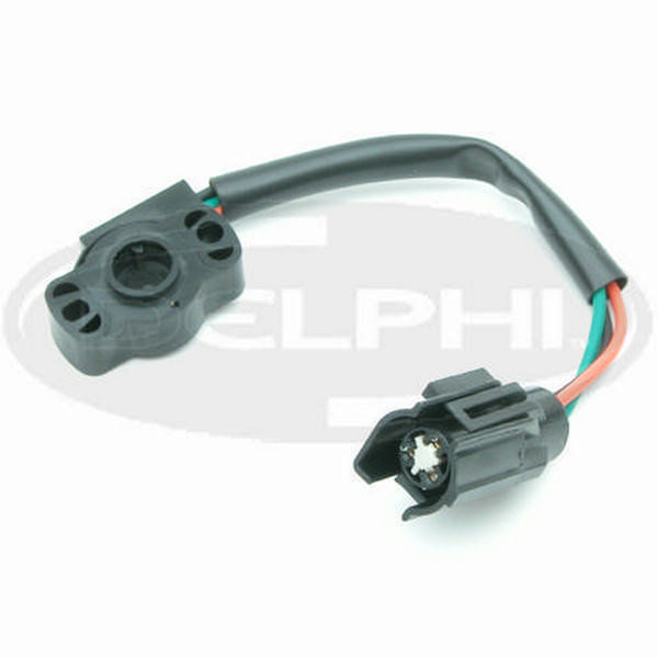 Delphi SS10426 Throttle Position Sensor - Image 5