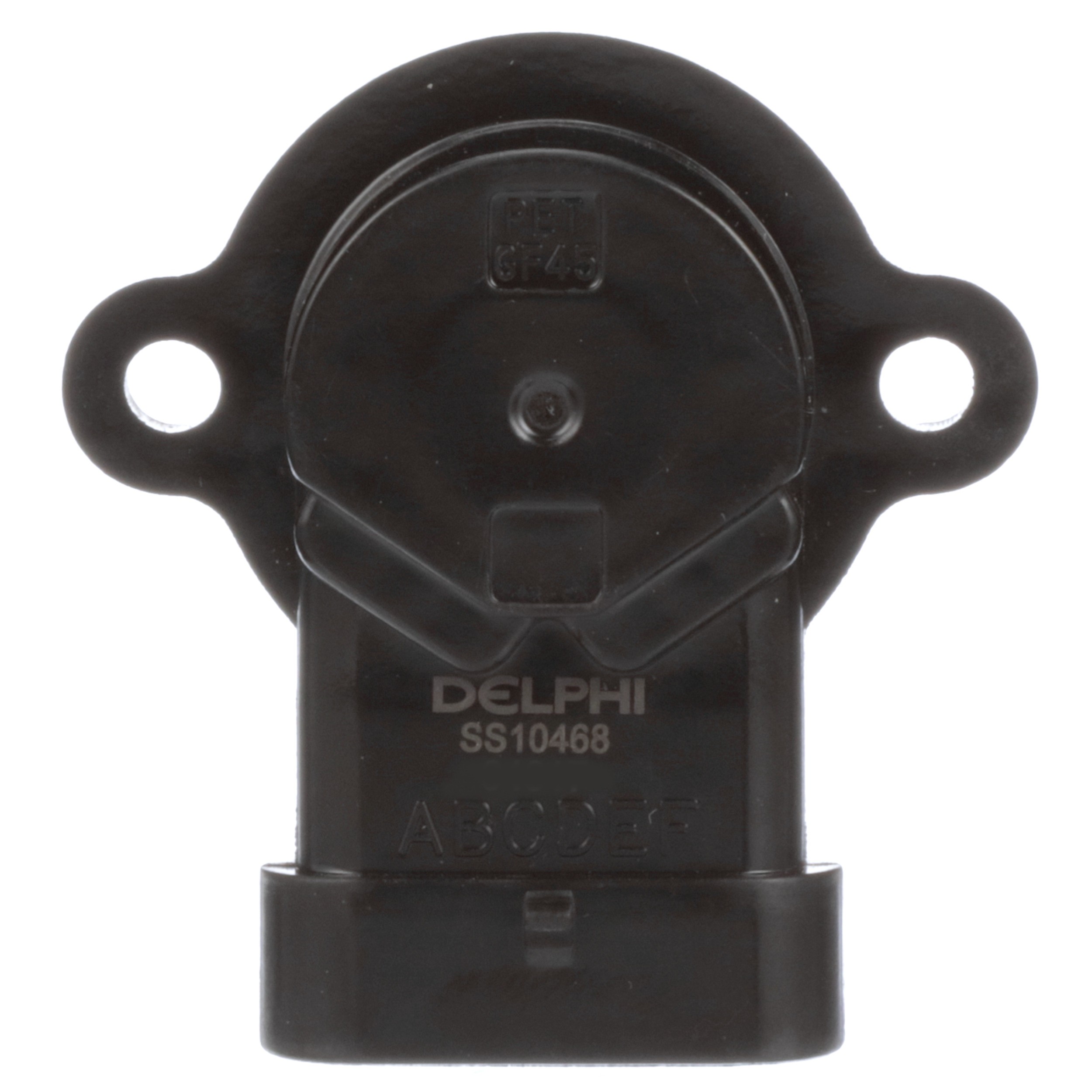 Delphi SS10468 Throttle Position Sensor - Image 5