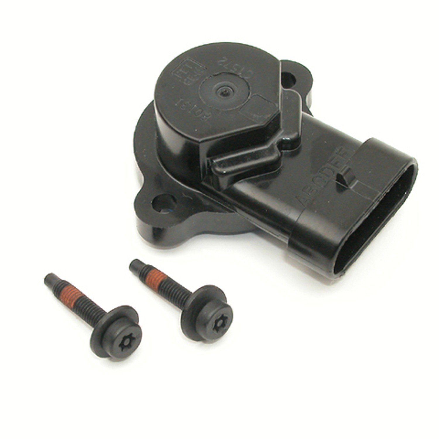 Delphi SS10468 Throttle Position Sensor - Image 6