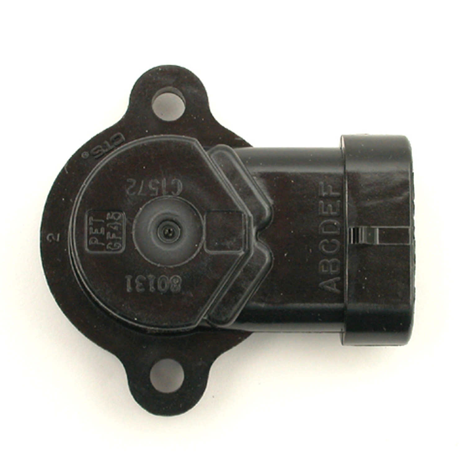 Delphi SS10468 Throttle Position Sensor - Image 9