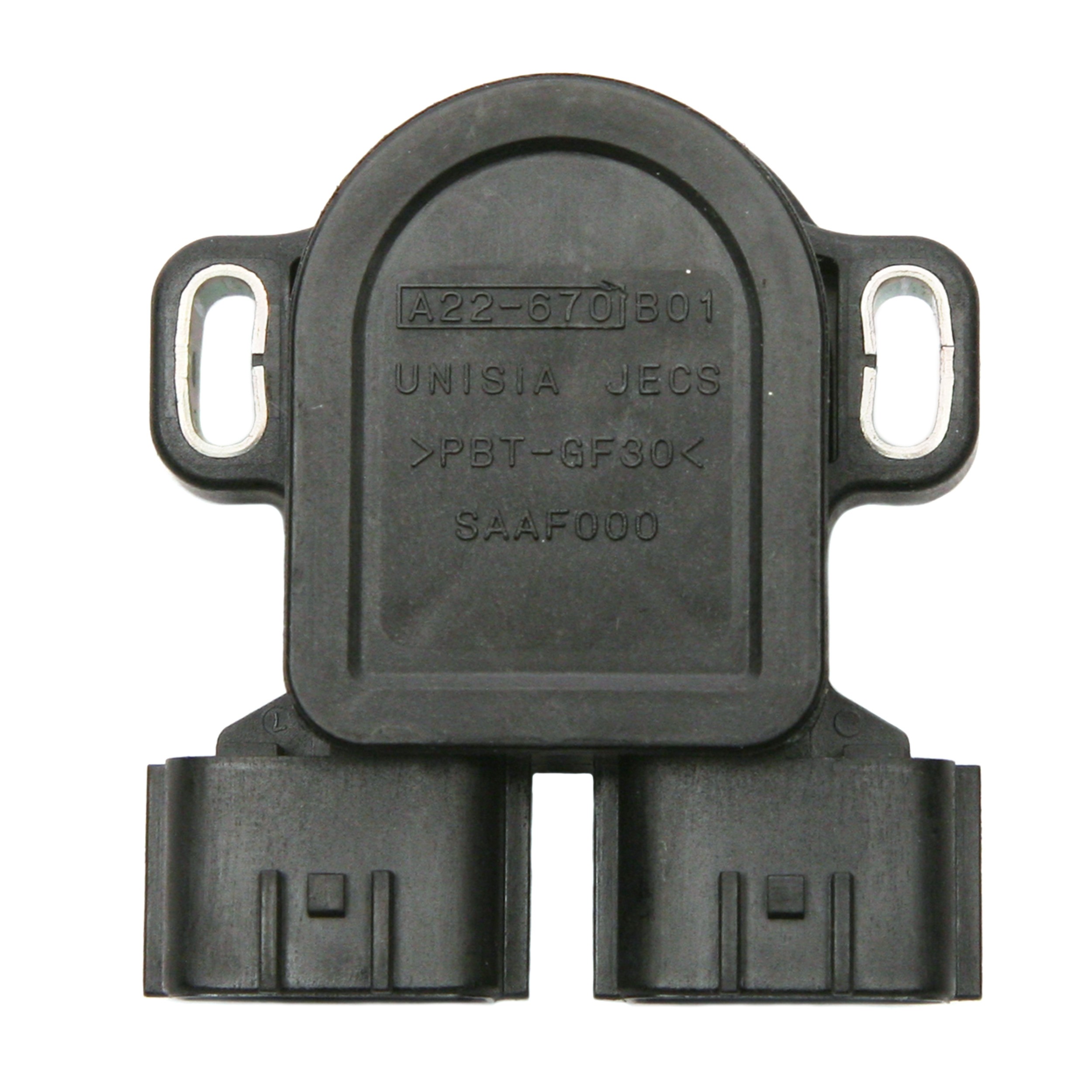Delphi SS10491 Throttle Position Sensor - Image 2