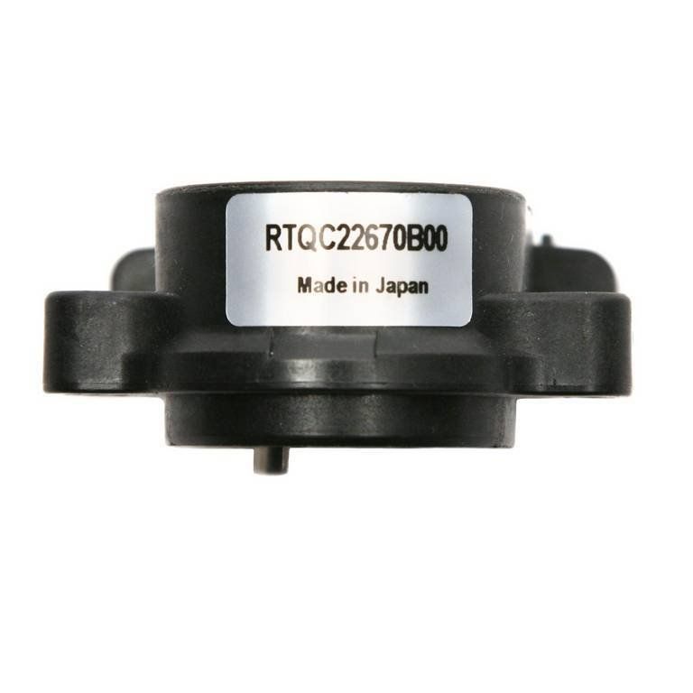 Delphi SS10491 Throttle Position Sensor - Image 4