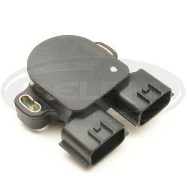 Delphi SS10491 Throttle Position Sensor - Image 6
