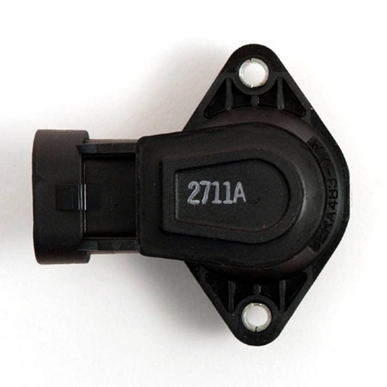 Delphi SS10509 Throttle Position Sensor - Image 5