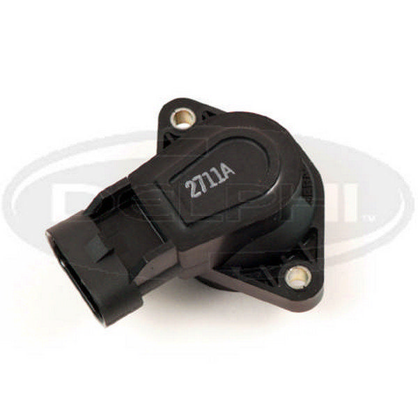 Delphi SS10509 Throttle Position Sensor - Image 6