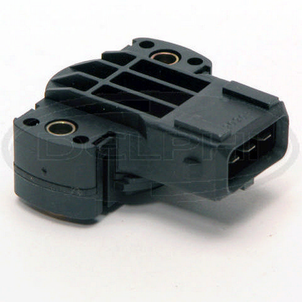 Delphi SS10562 Throttle Position Sensor - Image 8