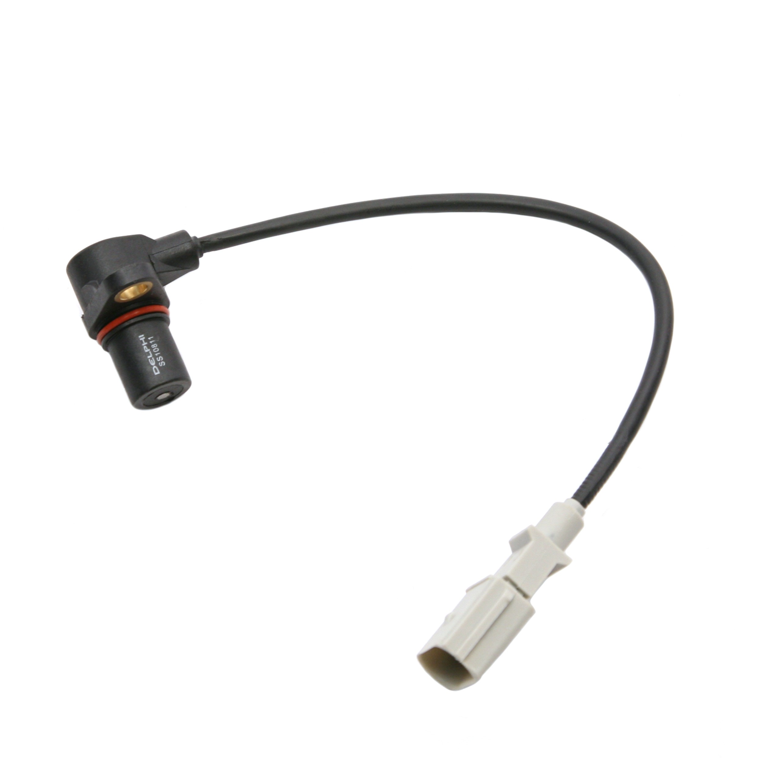 Delphi SS10811 Engine Crankshaft Position Sensor