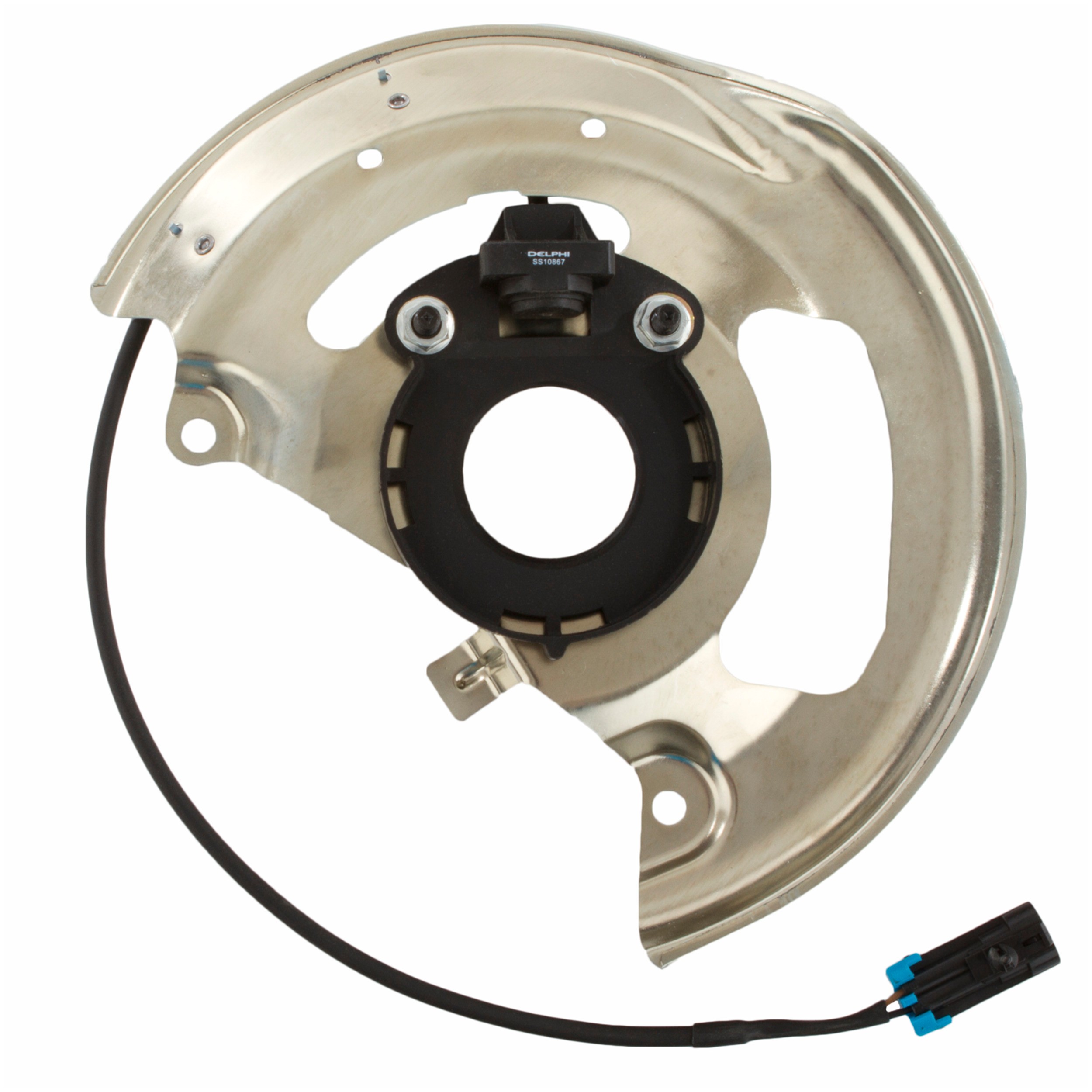 Delphi SS10867 ABS Wheel Speed Sensor