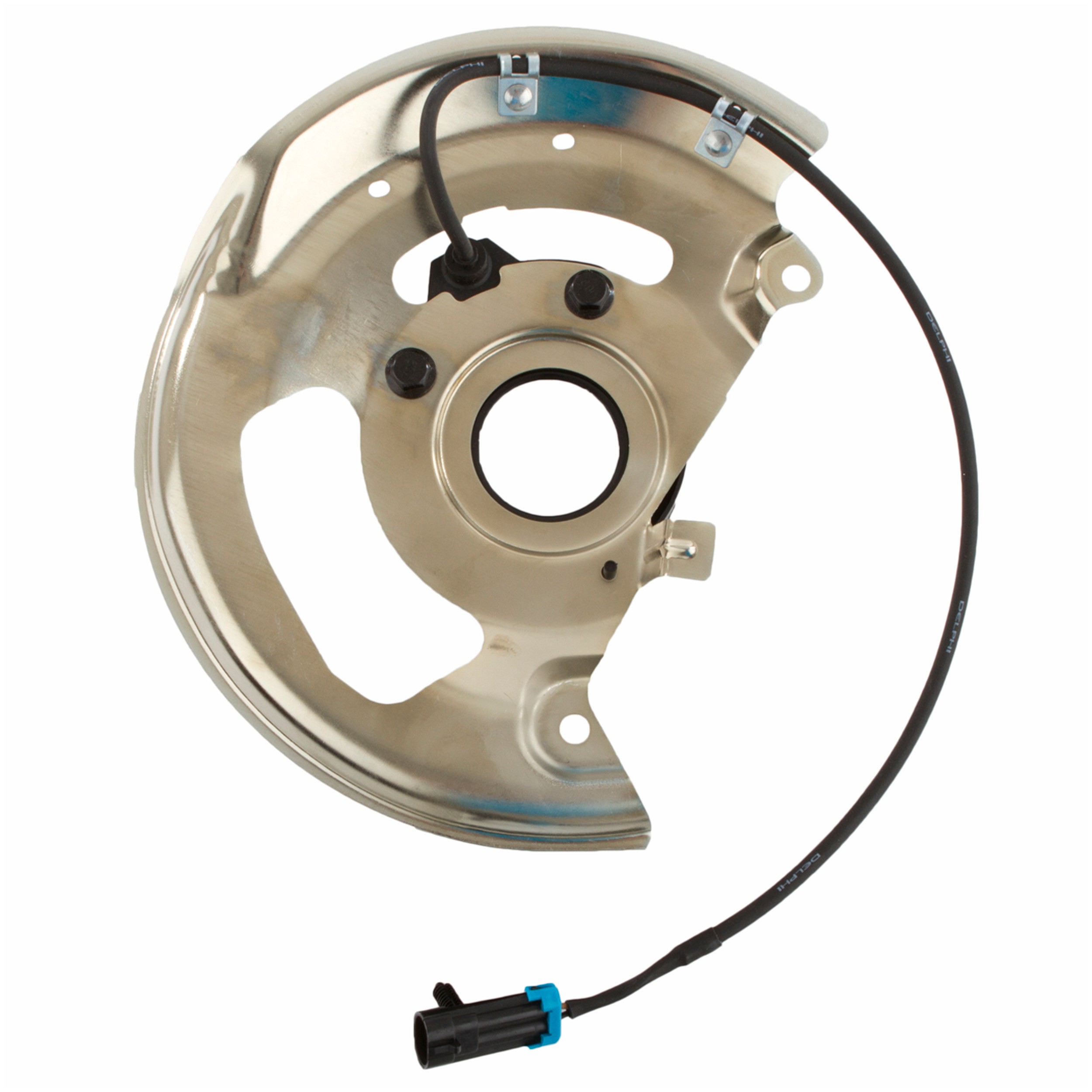 Delphi SS10867 ABS Wheel Speed Sensor - Image 2