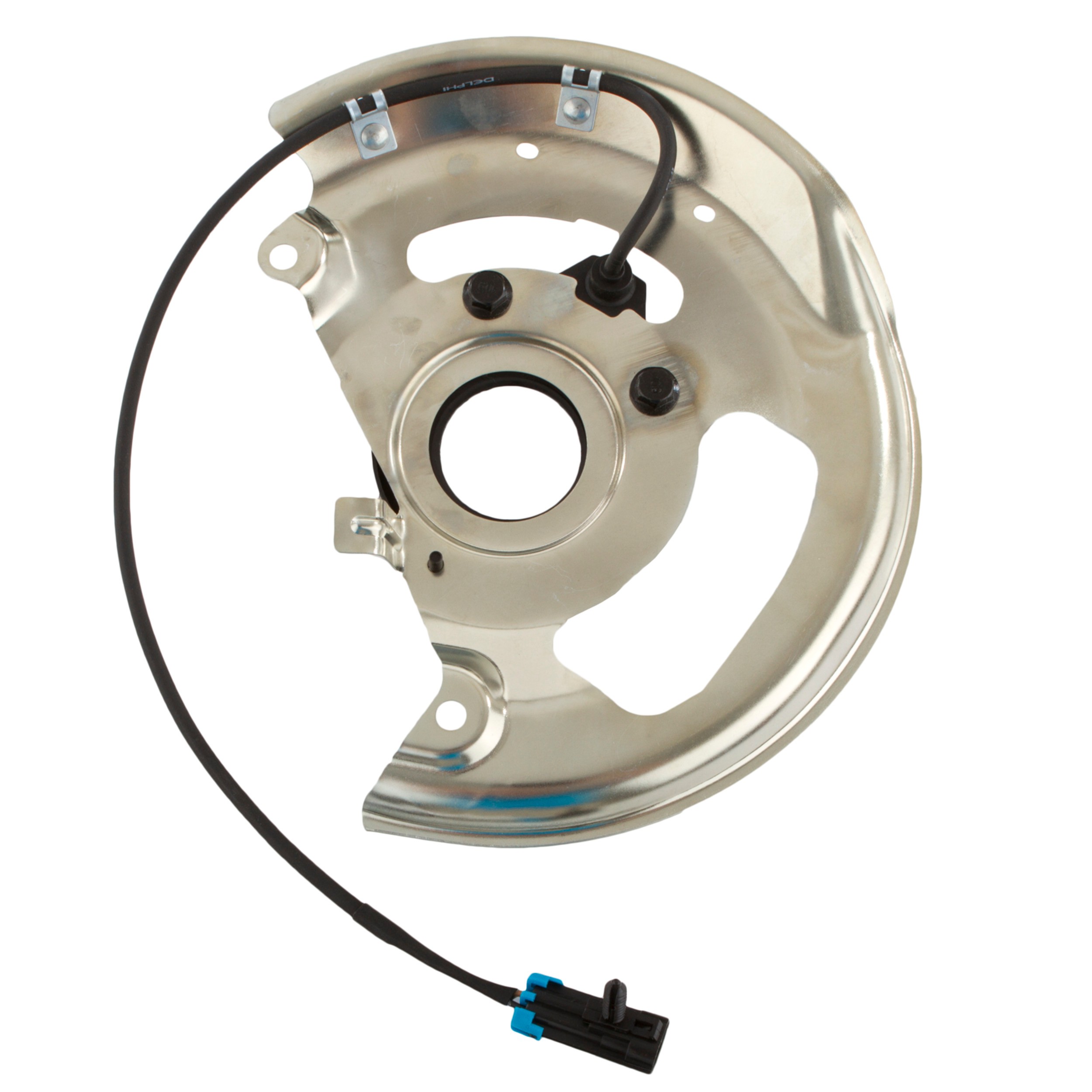 Delphi SS10868 ABS Wheel Speed Sensor - Image 2