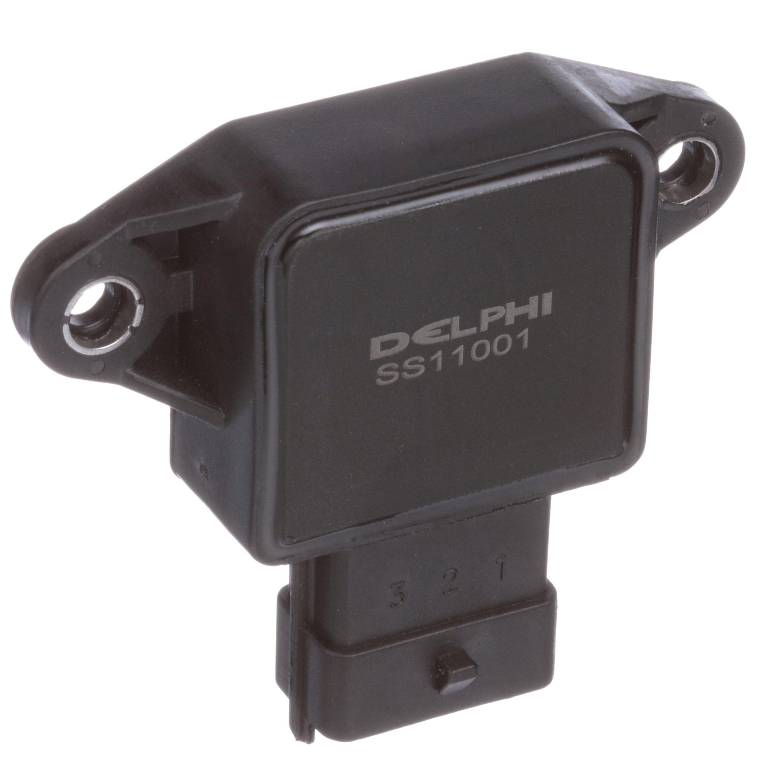 Delphi SS11001 Throttle Position Sensor