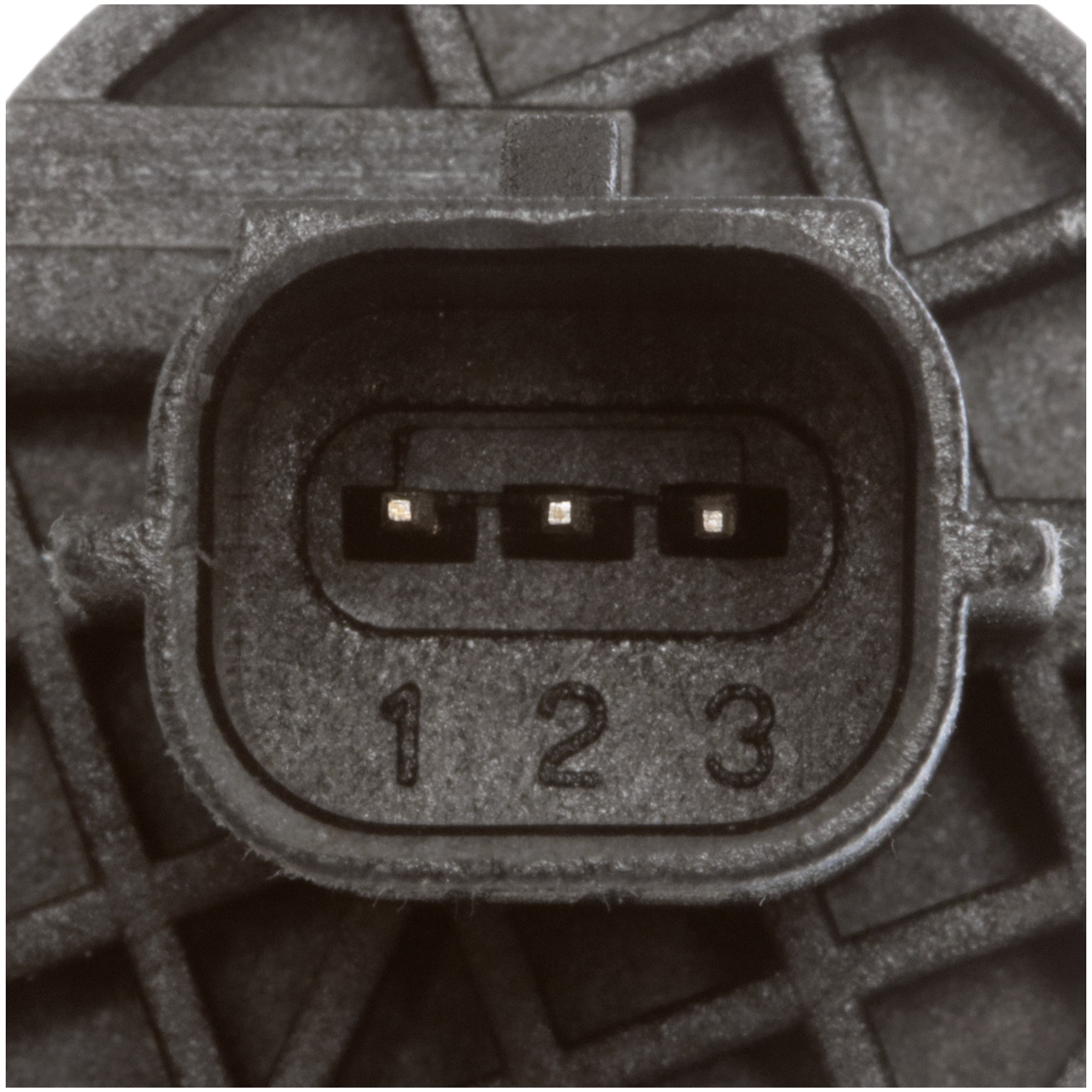 Delphi SS11090 Engine Crankshaft Position Sensor - Image 4