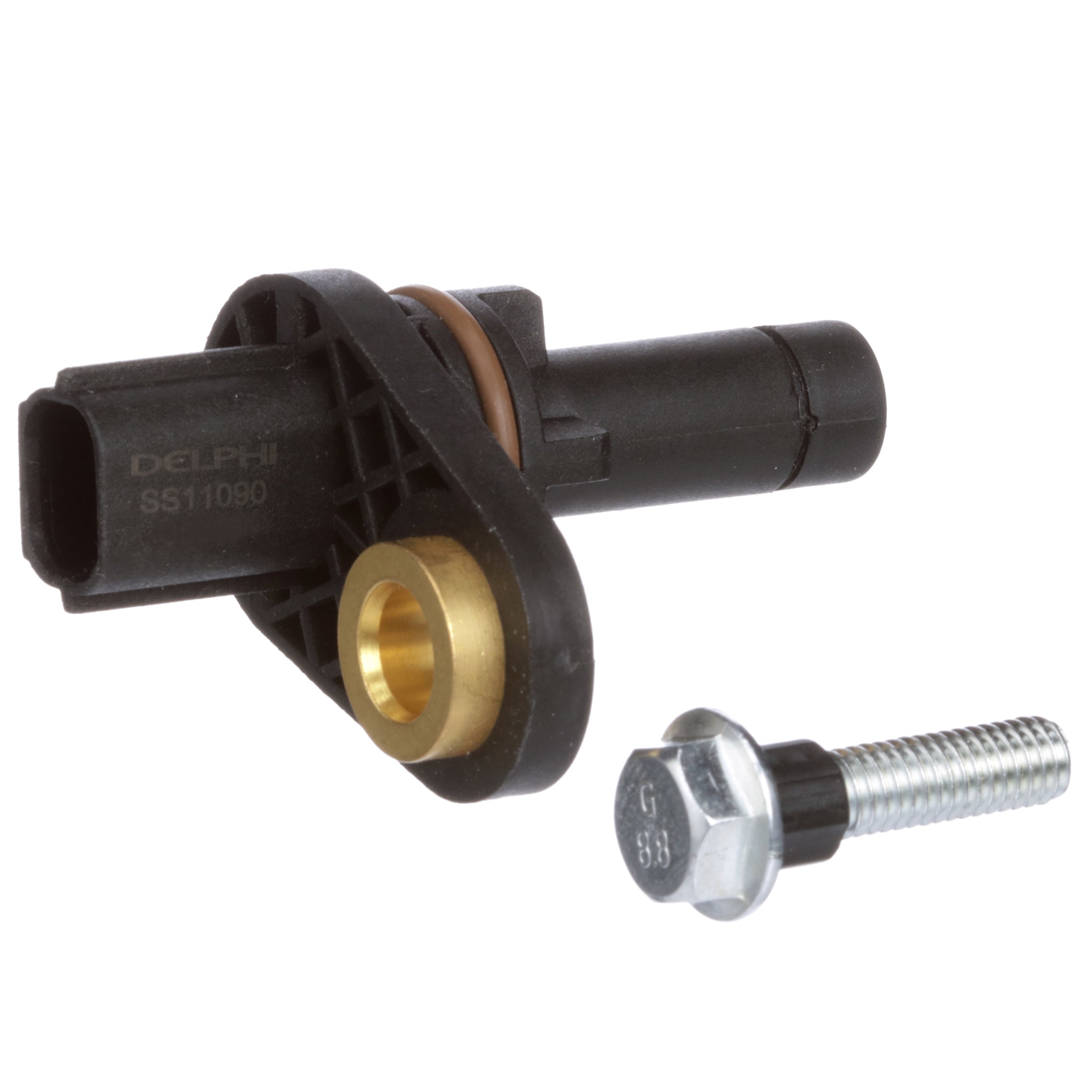 Delphi SS11090 Engine Crankshaft Position Sensor - Image 6