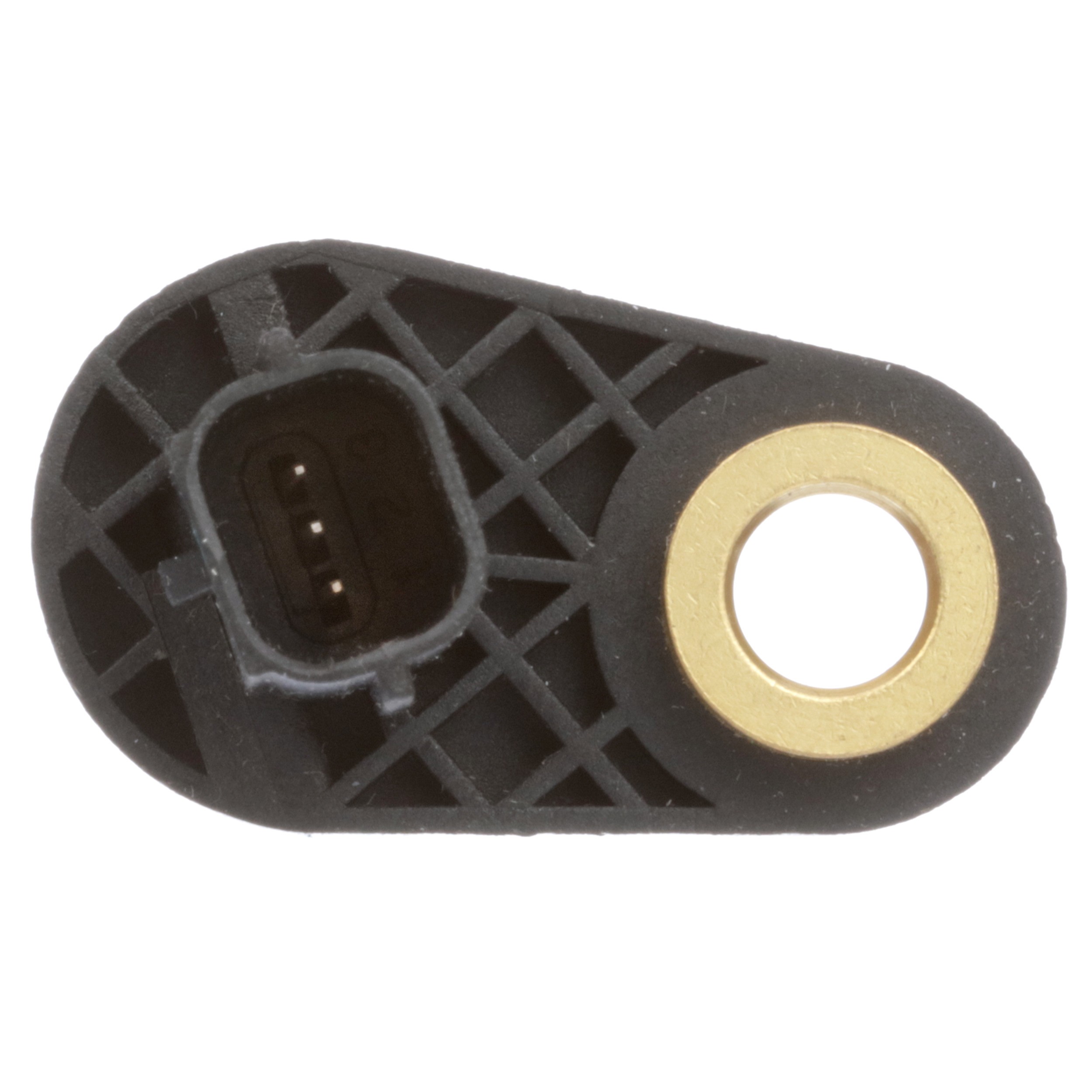 Delphi SS11090 Engine Crankshaft Position Sensor - Image 7