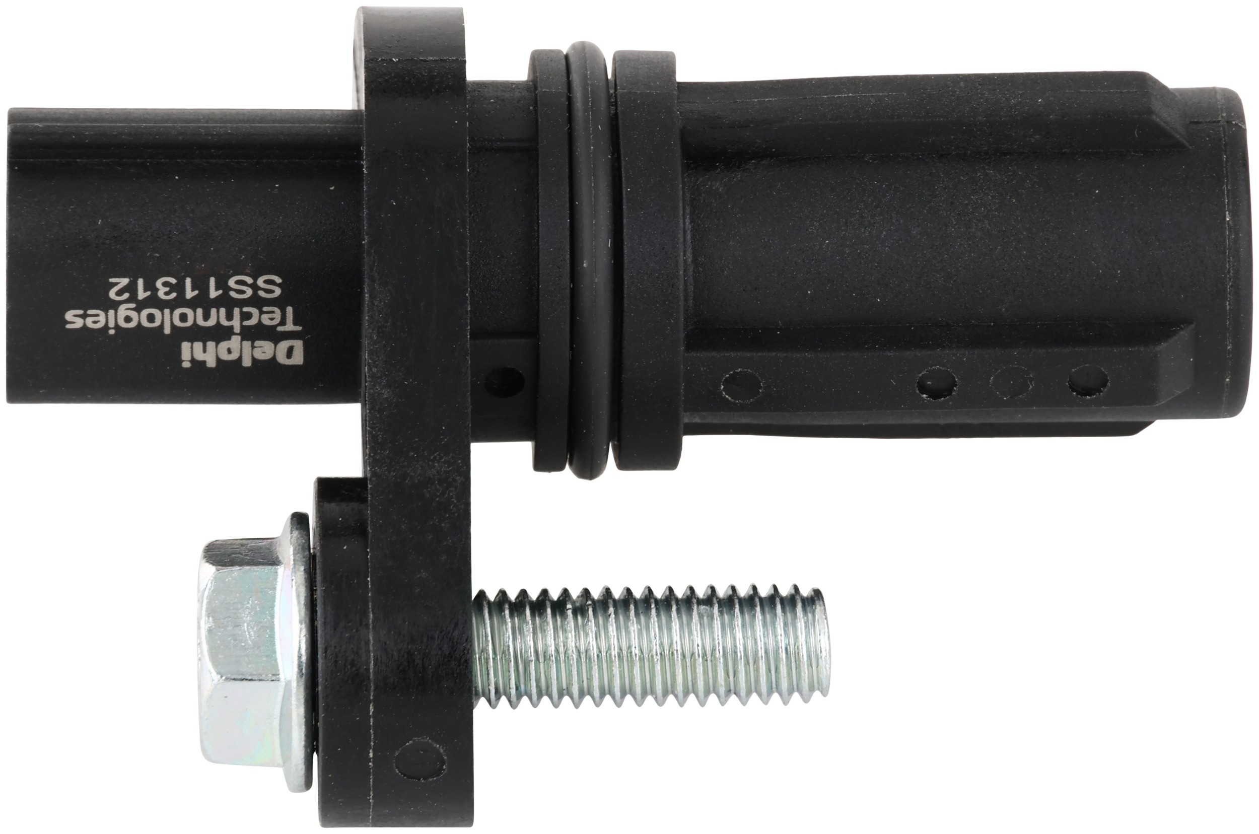 Delphi SS11312 Engine Crankshaft Position Sensor - Image 2