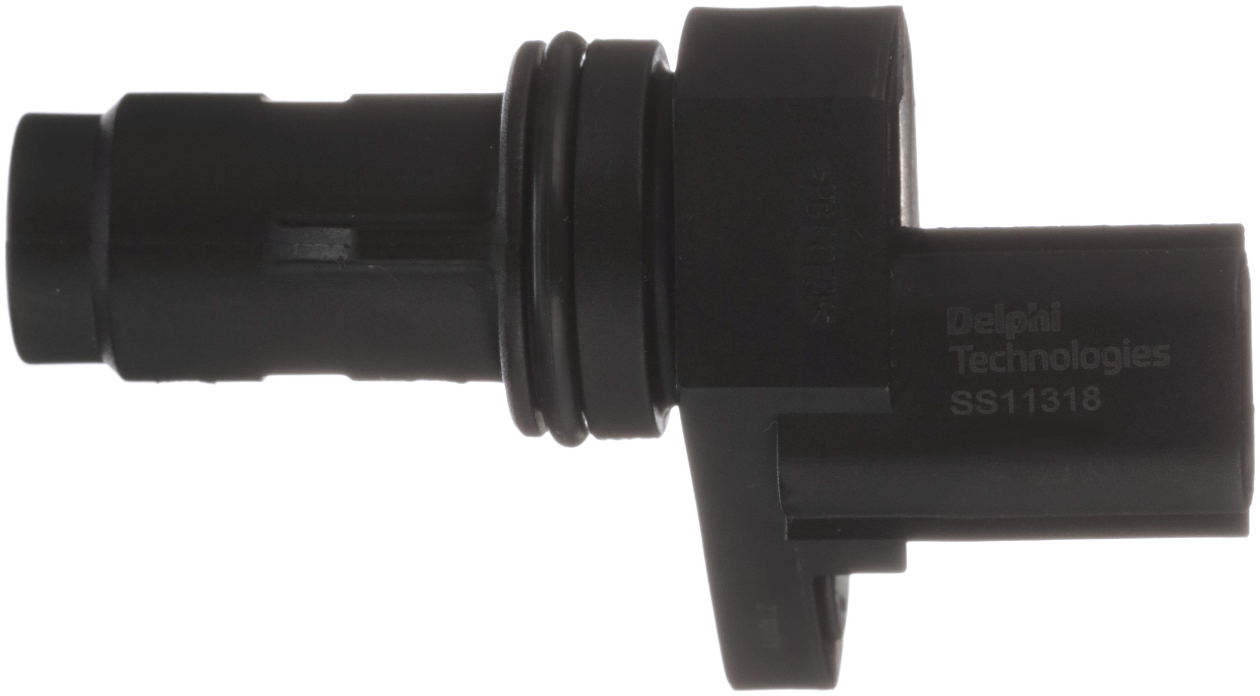 Delphi SS11318 Engine Crankshaft Position Sensor - Image 3