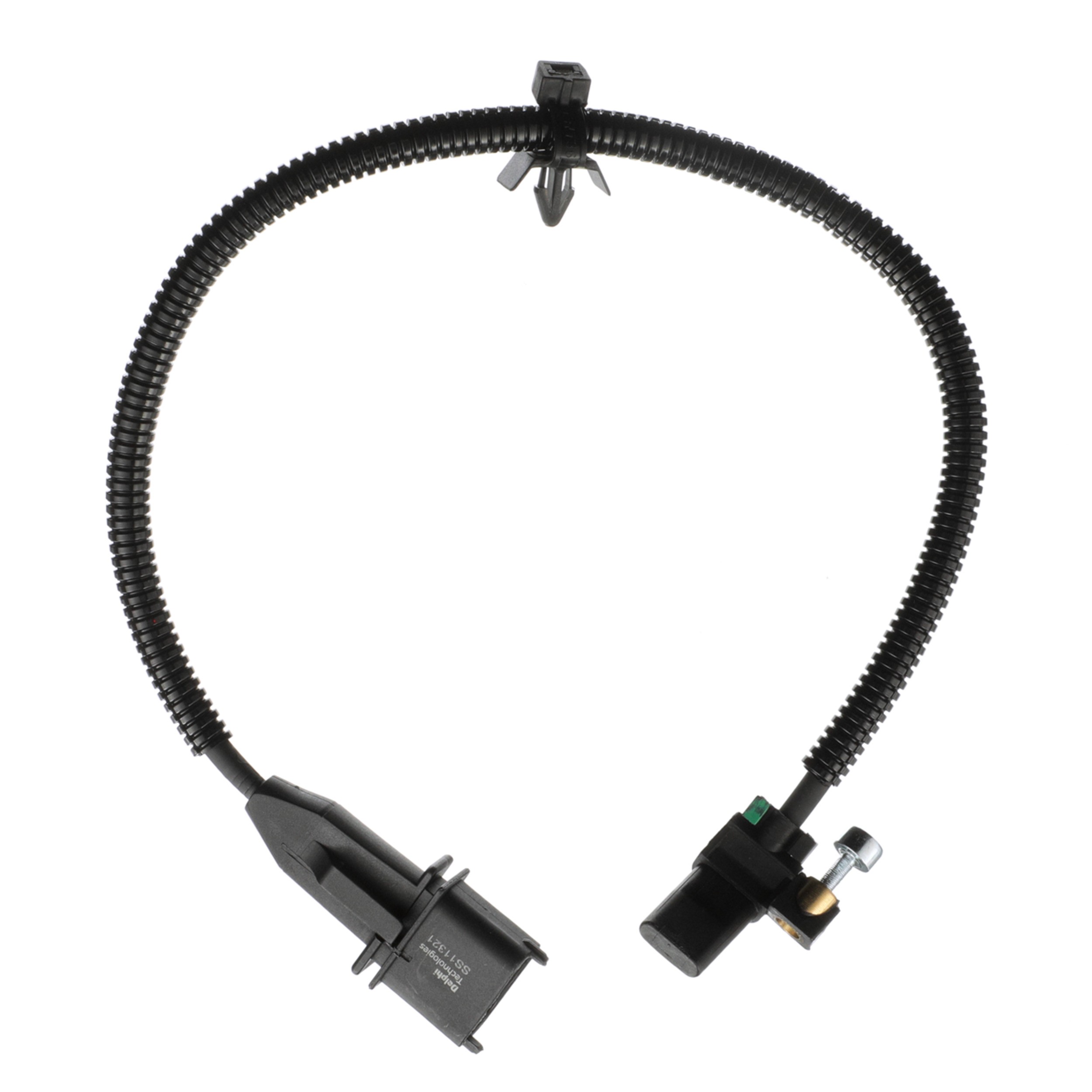 Delphi SS11321 Engine Crankshaft Position Sensor - Image 8
