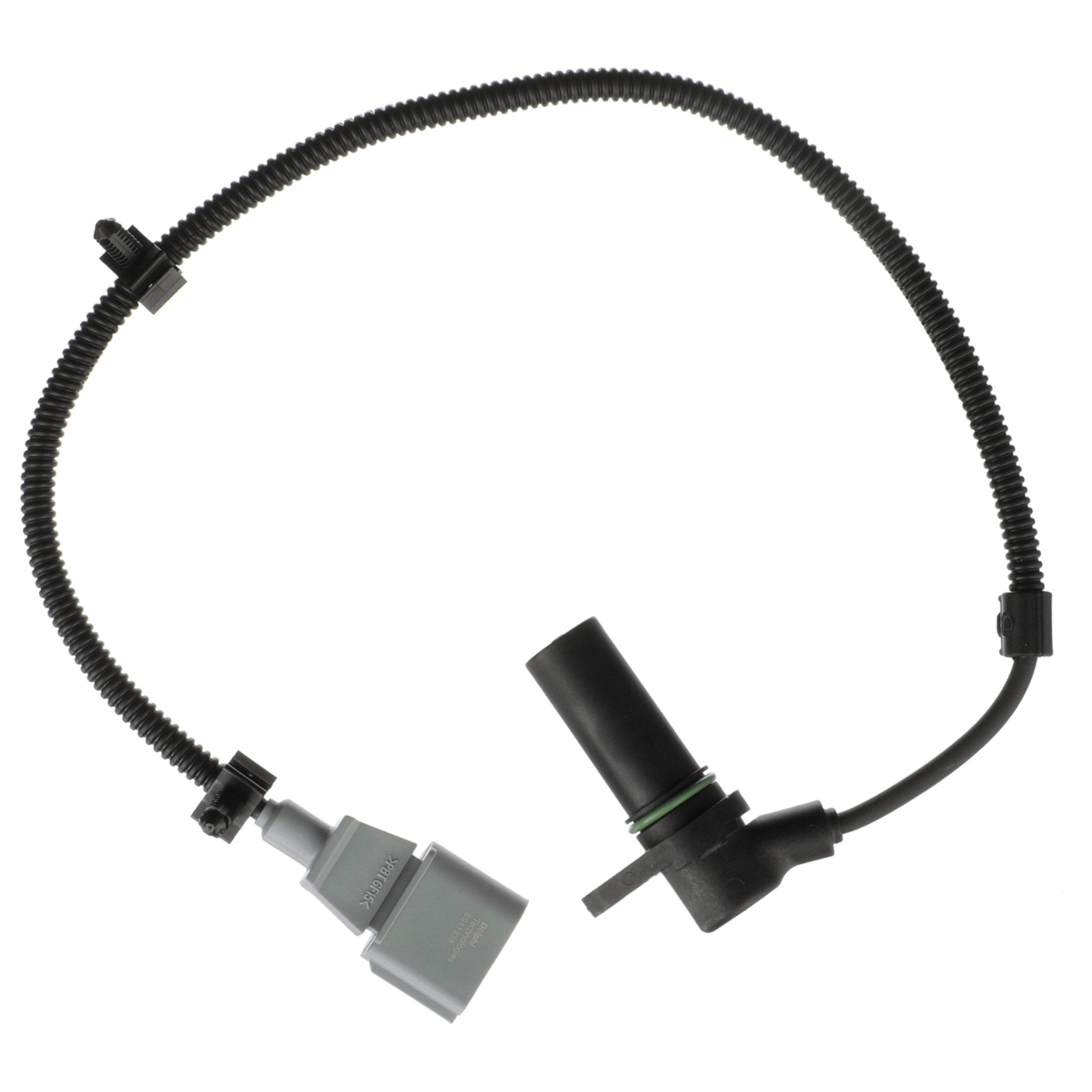 Delphi SS11338 Engine Crankshaft Position Sensor - Image 8