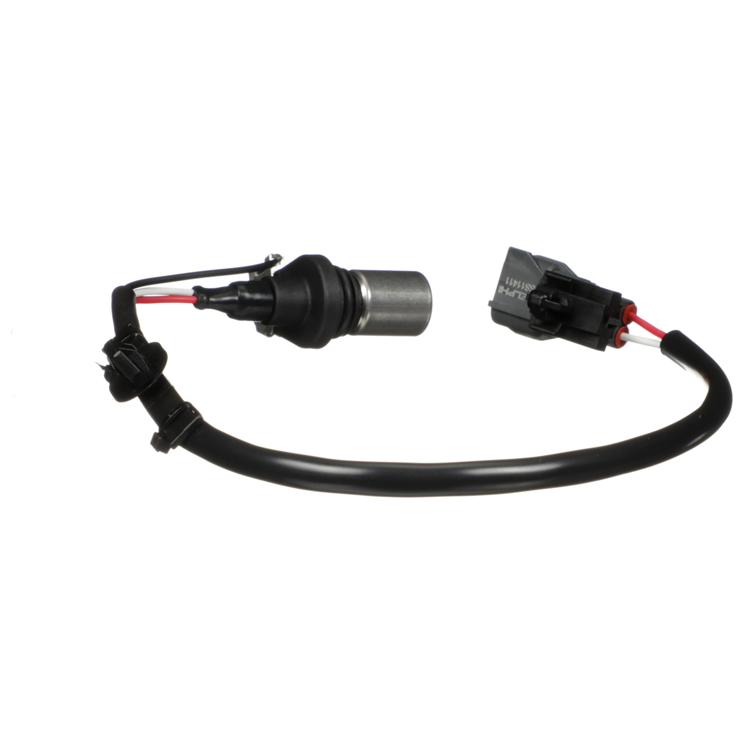 Delphi SS11411 Engine Crankshaft Position Sensor - Image 2