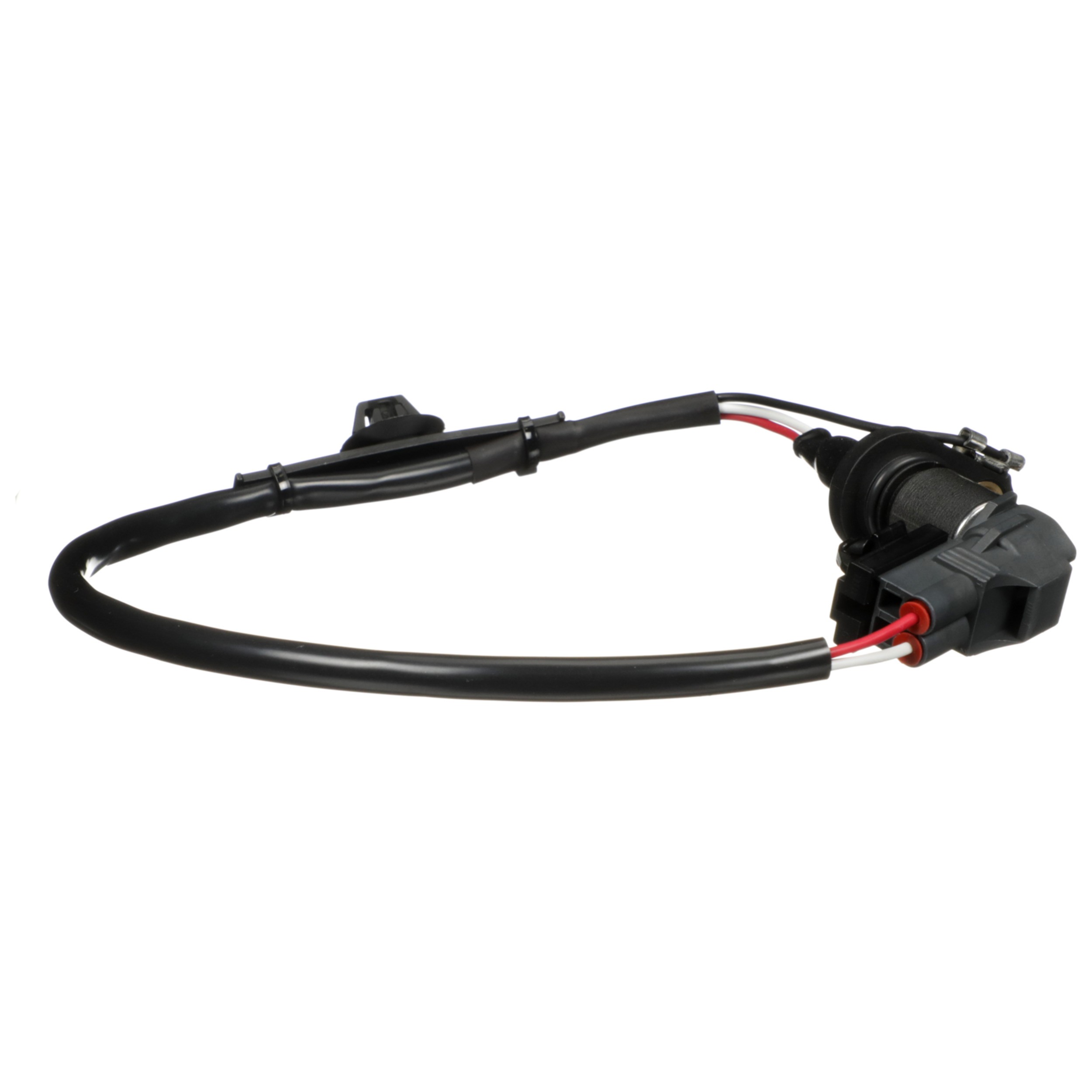 Delphi SS11411 Engine Crankshaft Position Sensor - Image 6