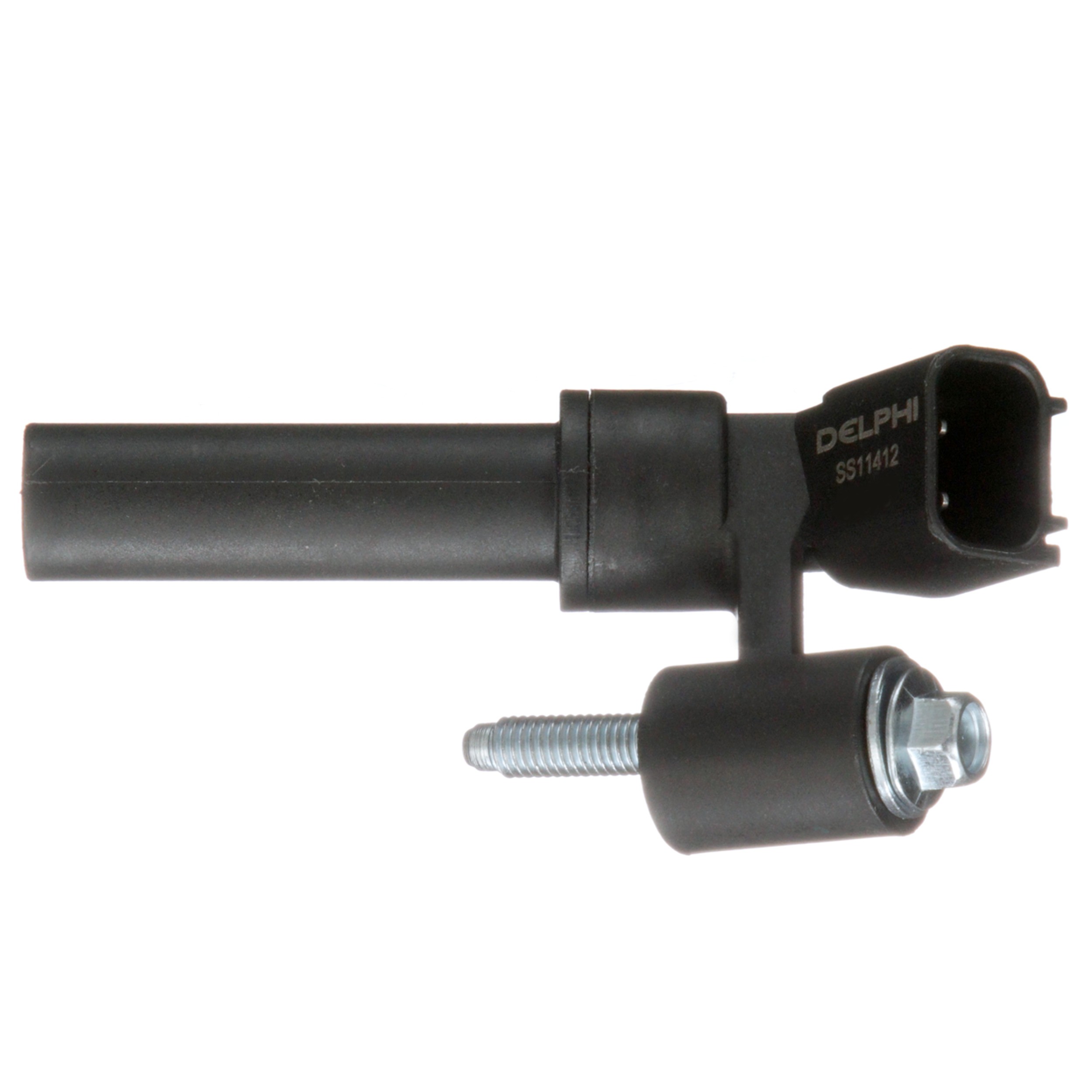 Delphi SS11412 Engine Crankshaft Position Sensor - Image 5