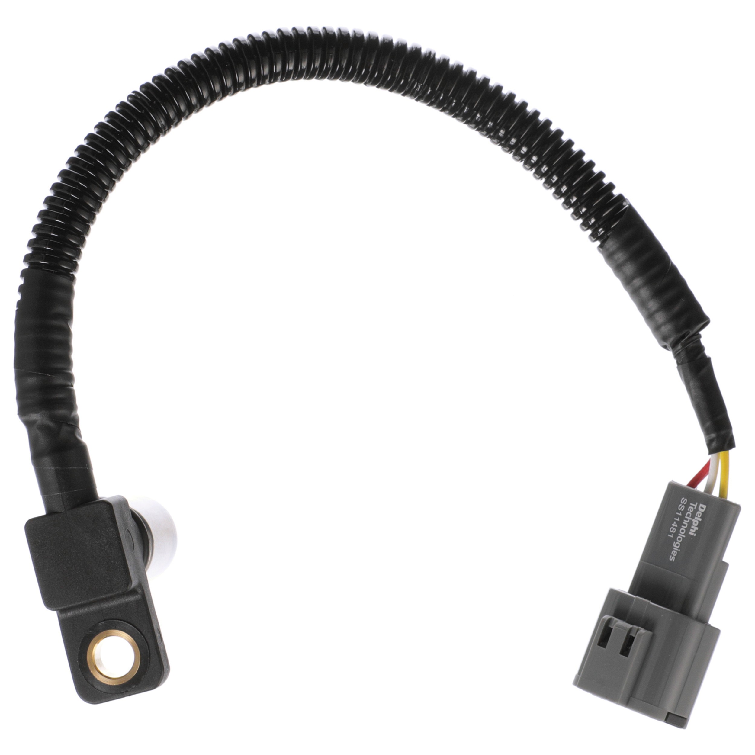Delphi SS11481 Engine Crankshaft Position Sensor