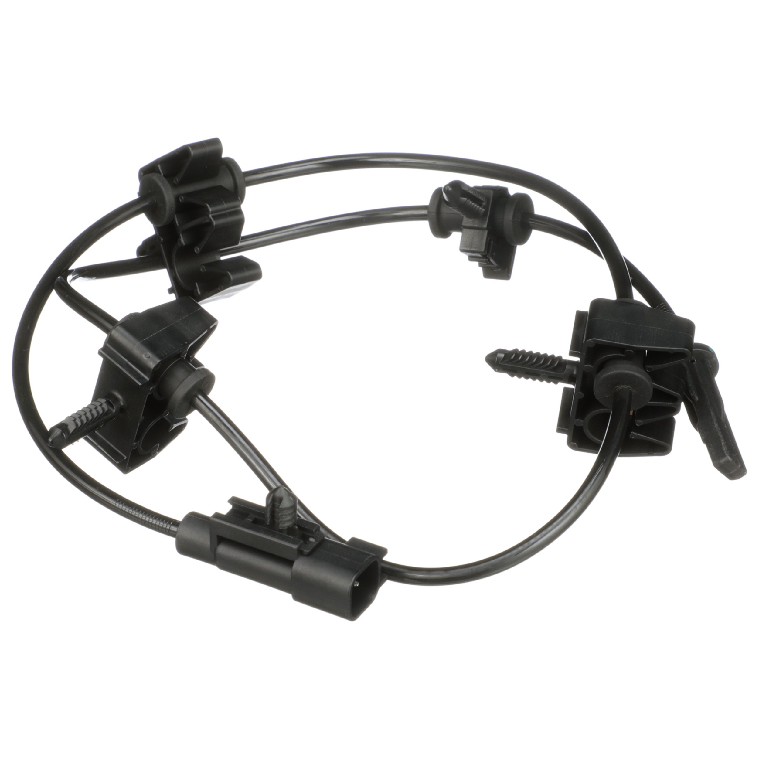Delphi SS11504 ABS Wheel Speed Sensor