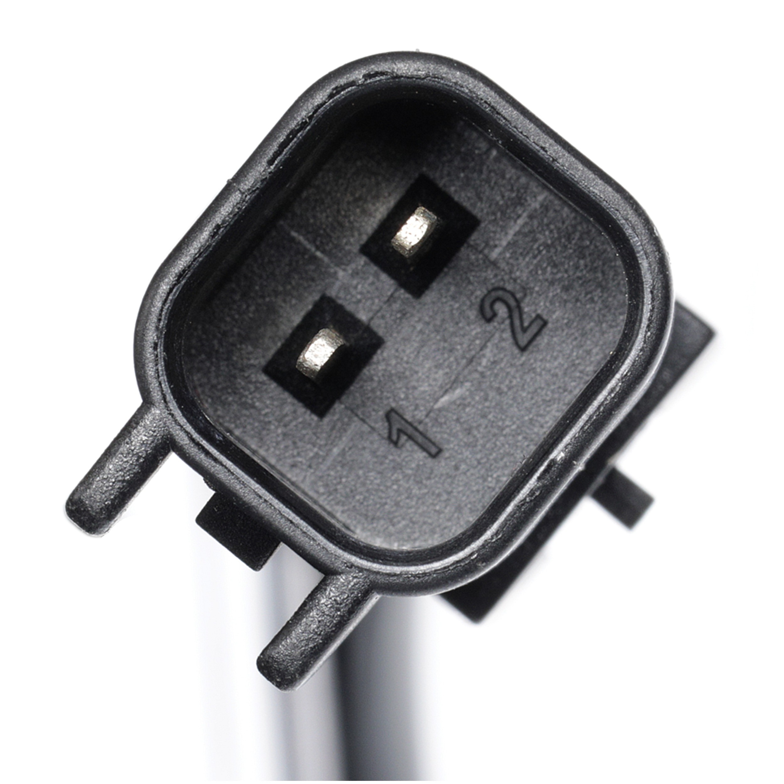 Delphi SS11517 ABS Wheel Speed Sensor - Image 4