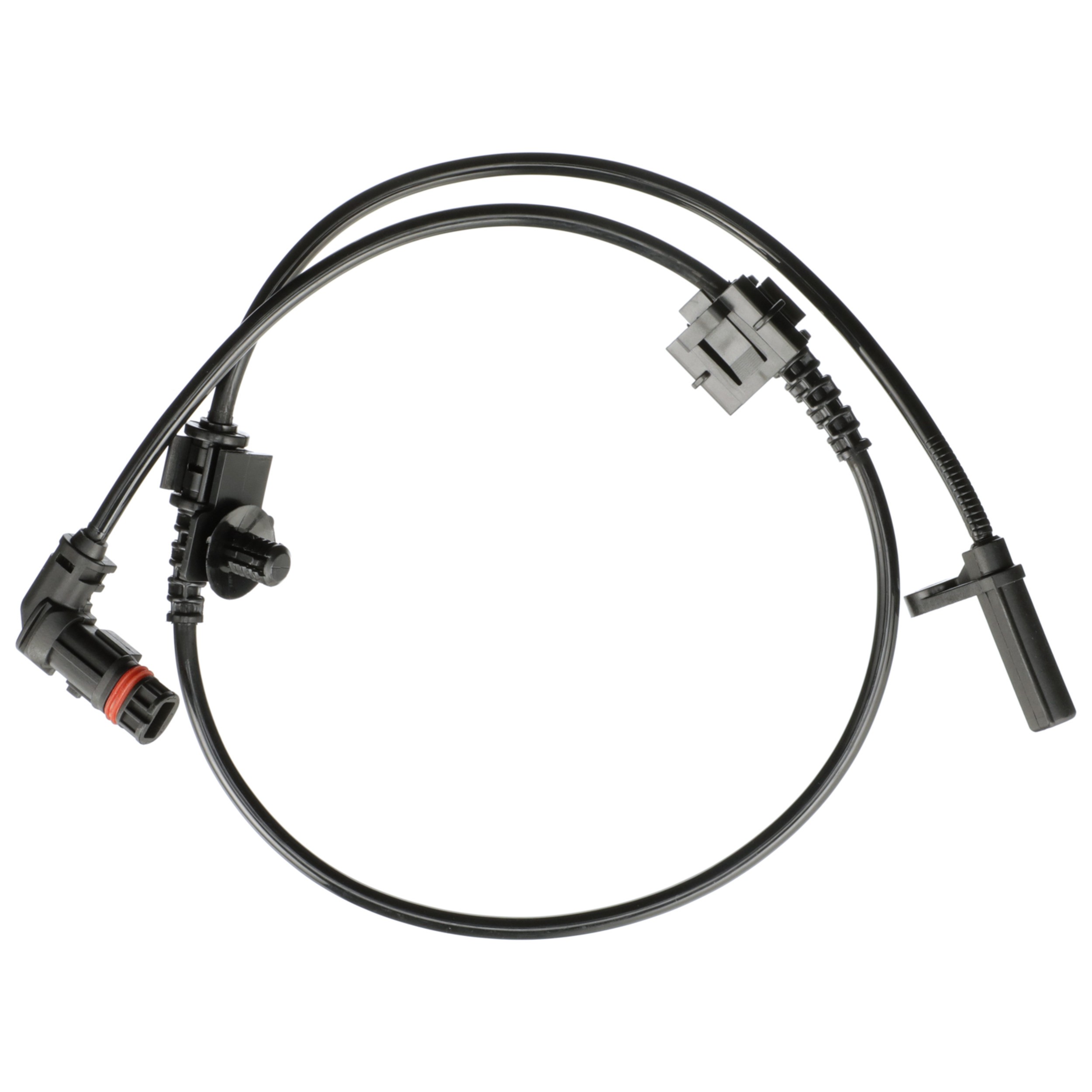 Delphi SS11555 ABS Wheel Speed Sensor - Image 3