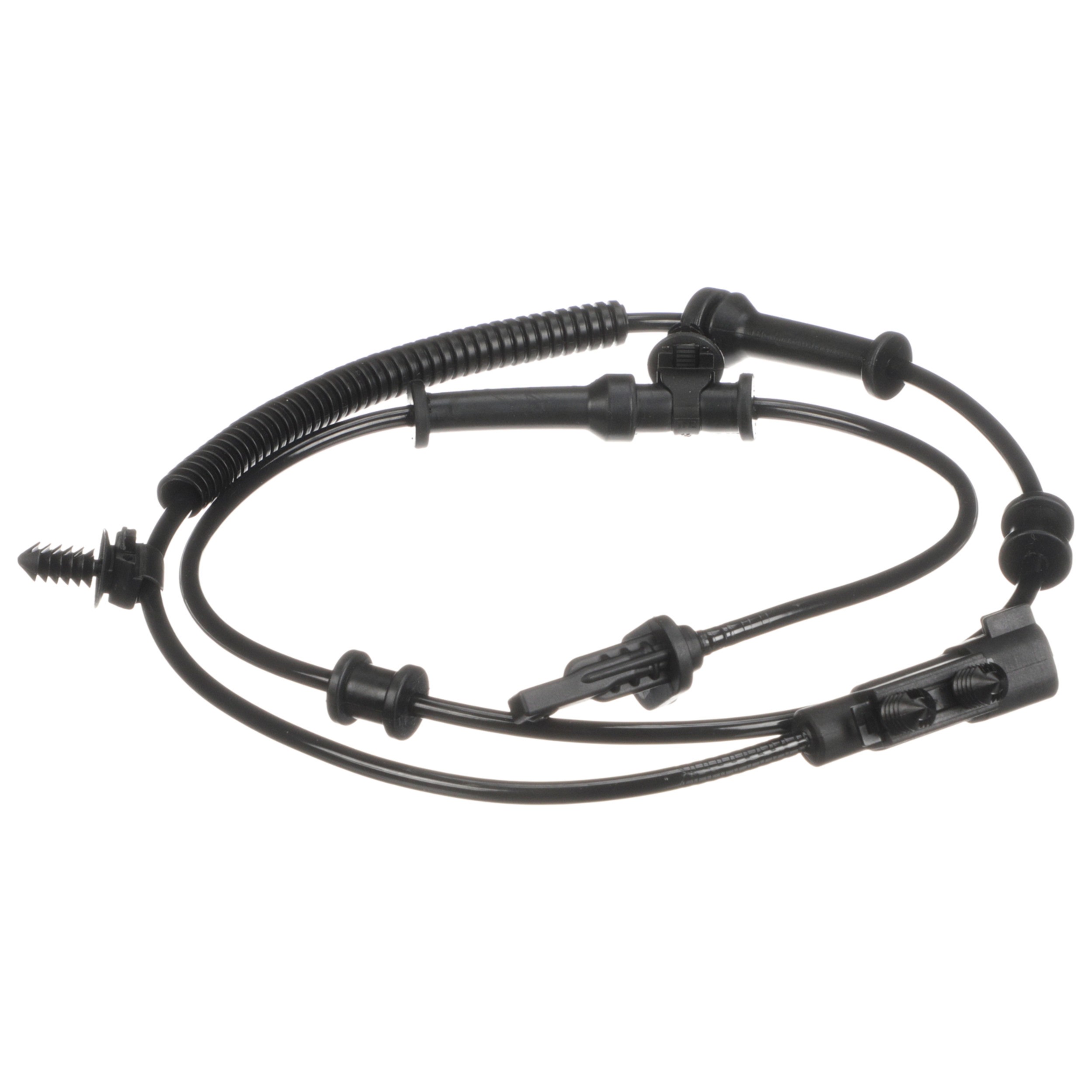 Delphi SS11596 ABS Wheel Speed Sensor
