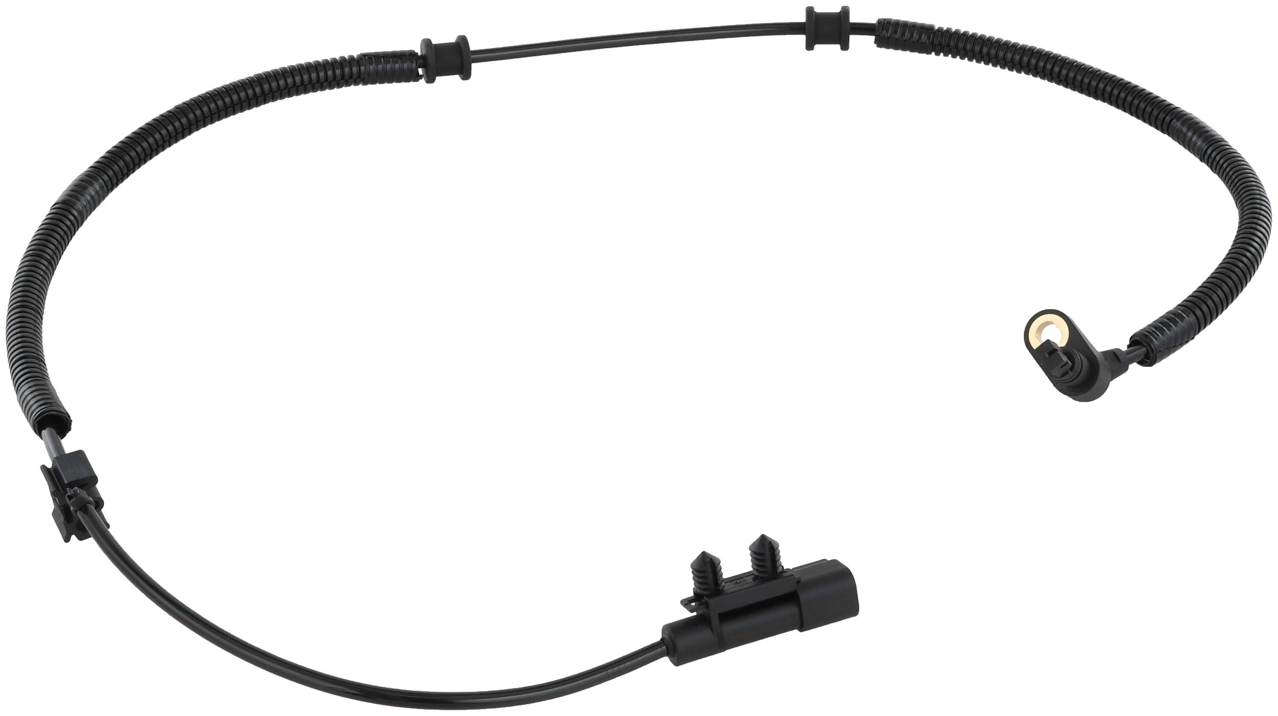 Delphi SS11645 ABS Wheel Speed Sensor