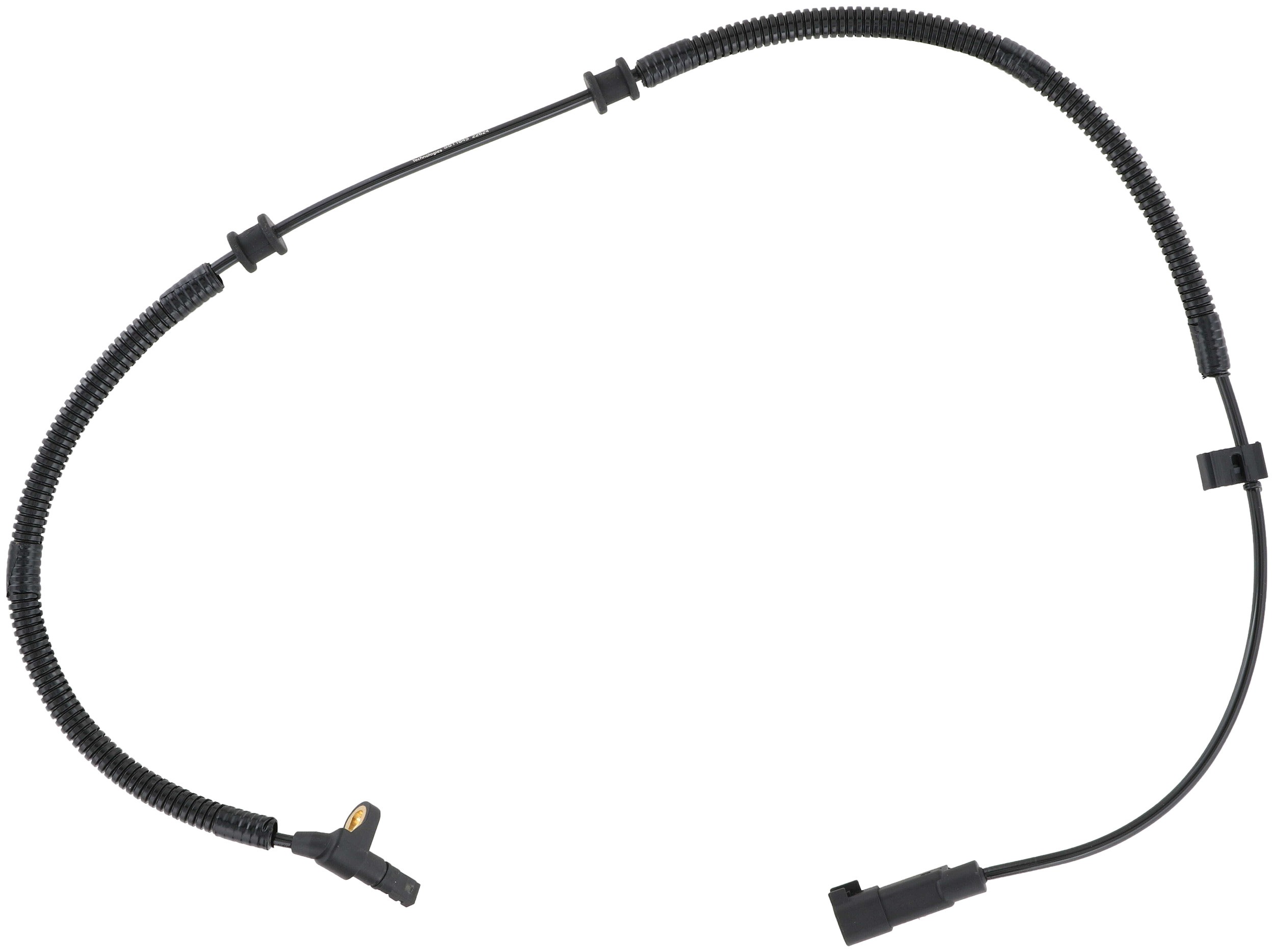 Delphi SS11645 ABS Wheel Speed Sensor - Image 3