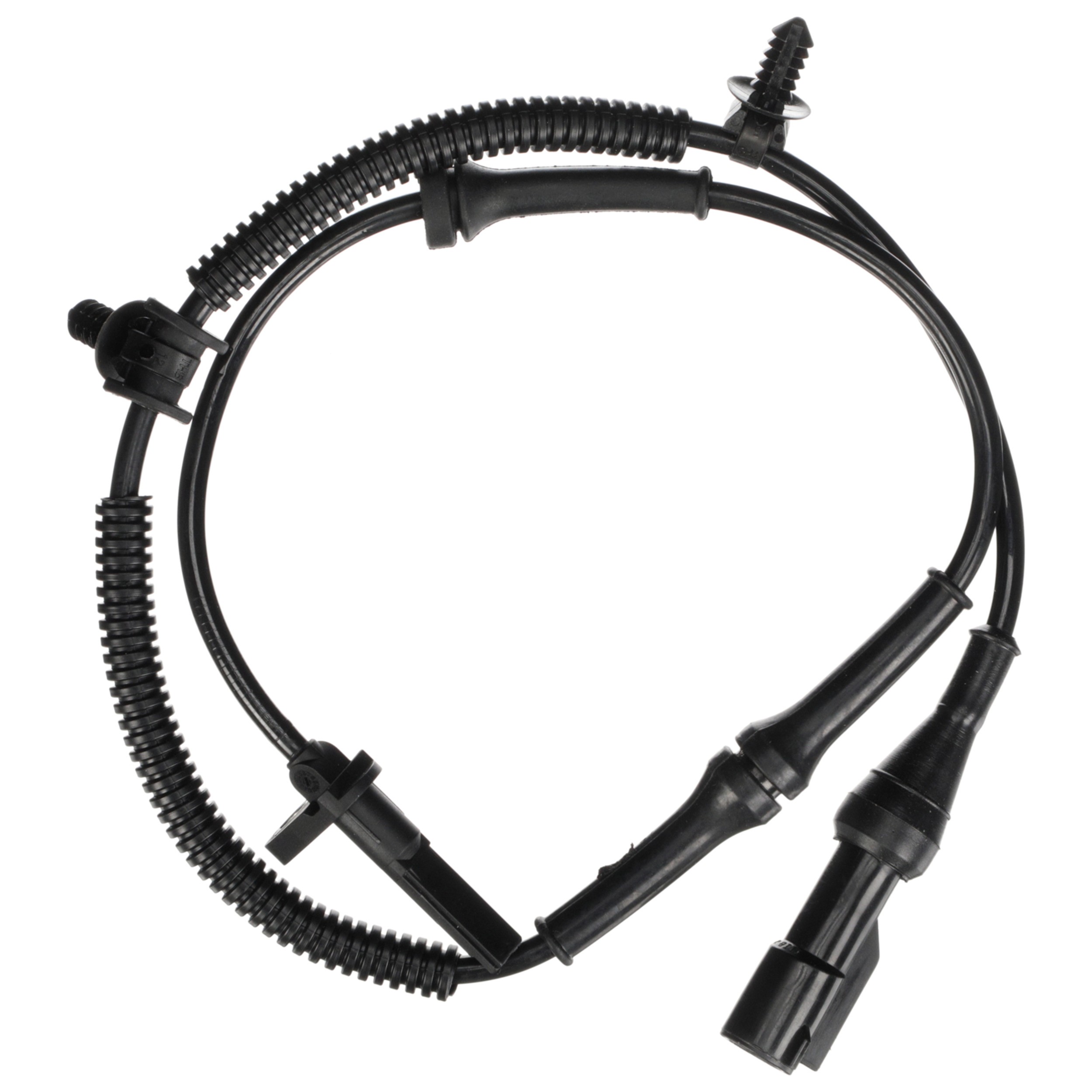 Delphi SS11677 ABS Wheel Speed Sensor - Image 3