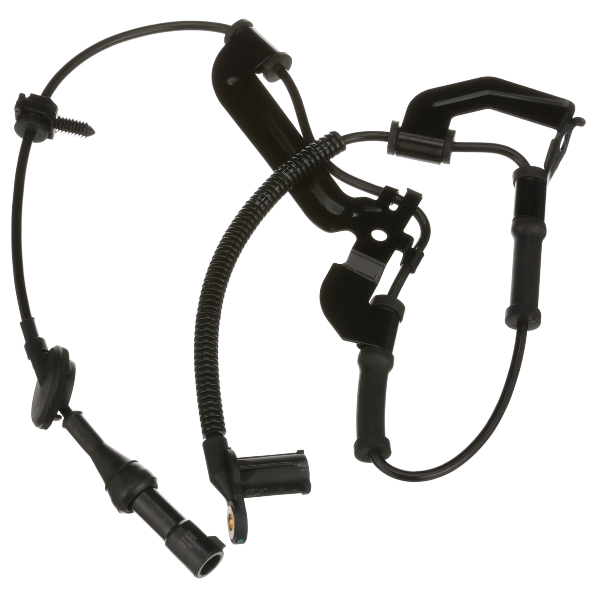 Delphi SS11697 ABS Wheel Speed Sensor - Image 8