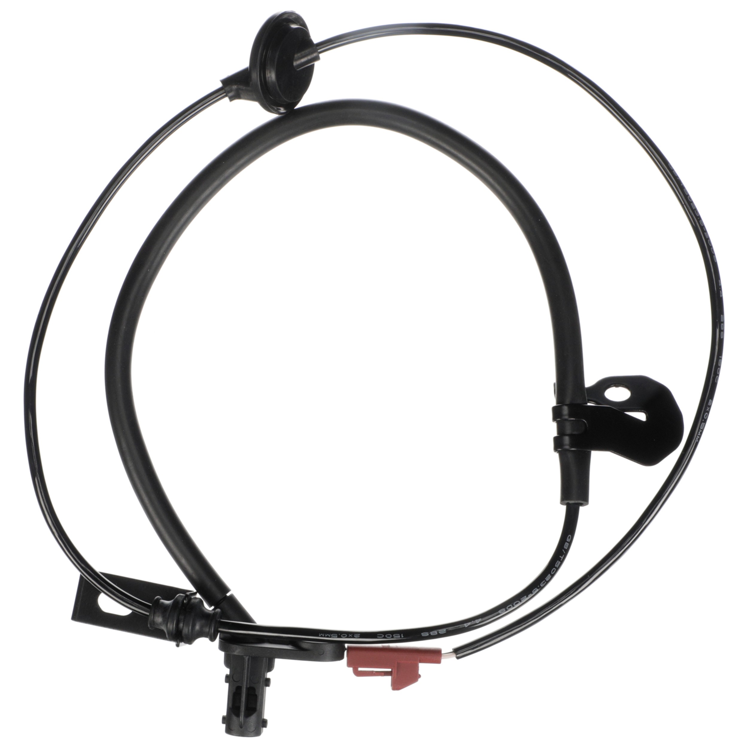Delphi SS11700 ABS Wheel Speed Sensor - Image 8