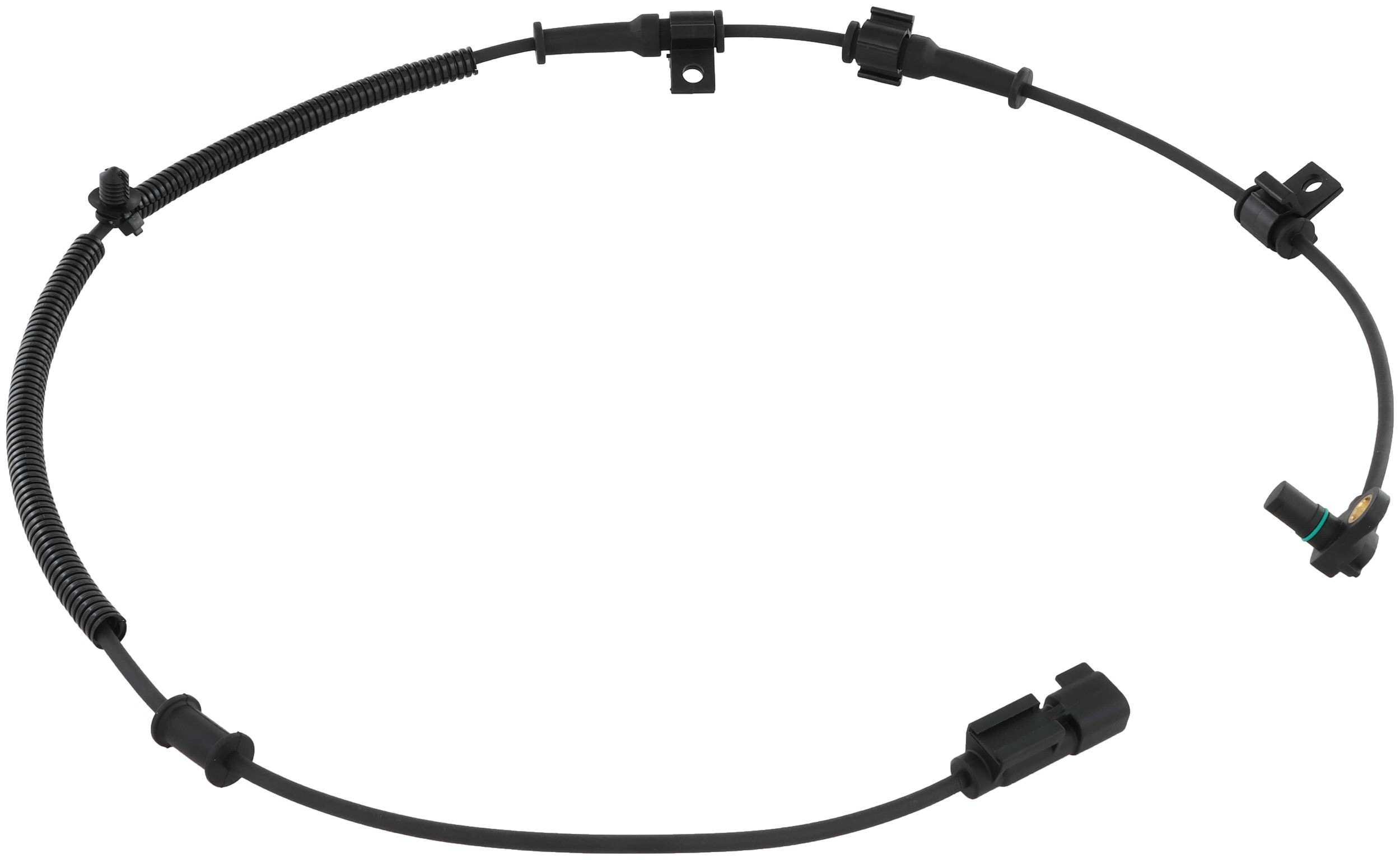 Delphi SS11708 ABS Wheel Speed Sensor