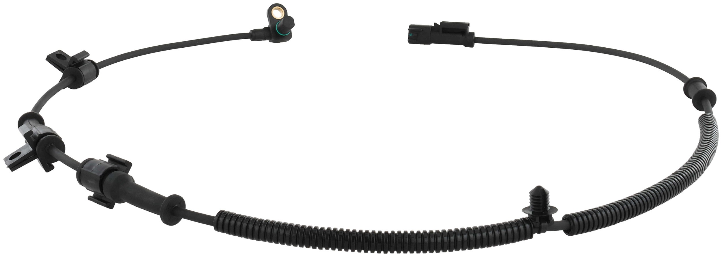 Delphi SS11708 ABS Wheel Speed Sensor - Image 2