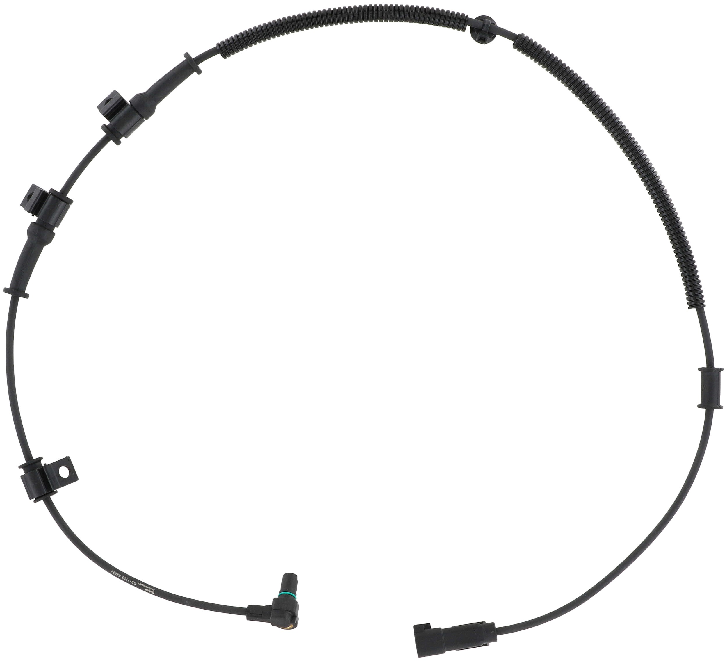 Delphi SS11708 ABS Wheel Speed Sensor - Image 3