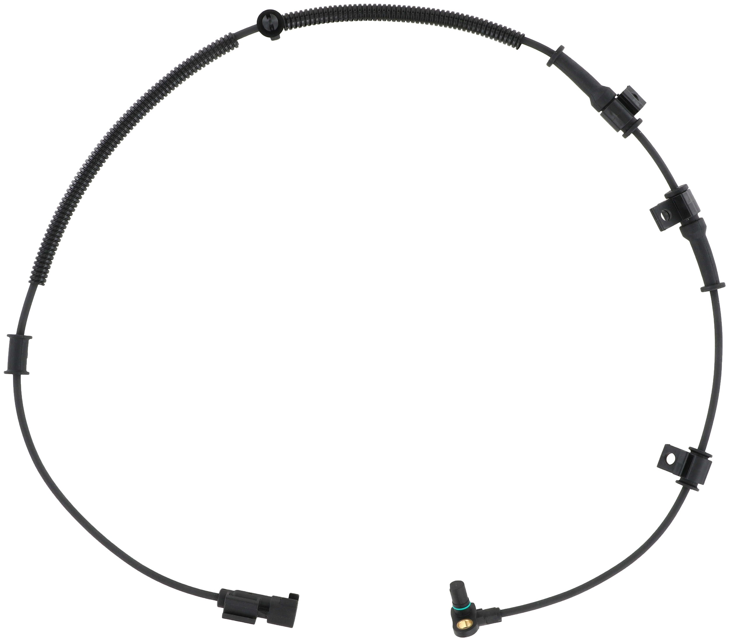 Delphi SS11708 ABS Wheel Speed Sensor - Image 8