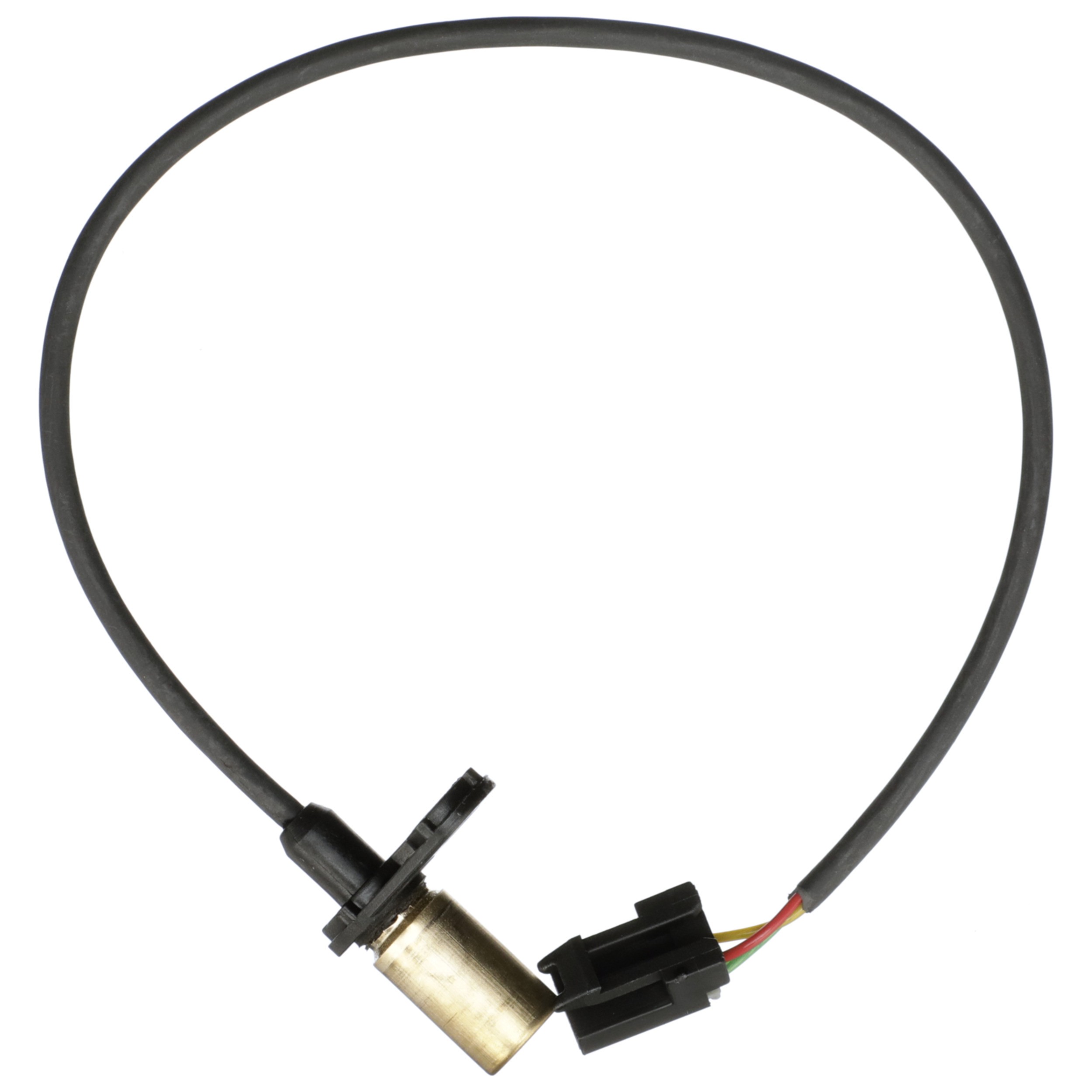 Delphi SS11855 Automatic Transmission Speed Sensor - Image 8