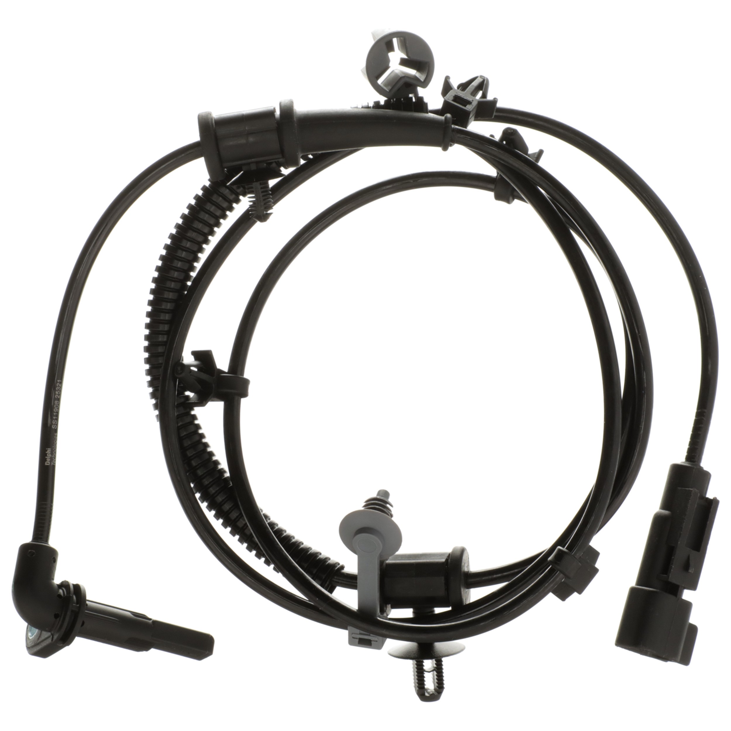 Delphi SS11908 ABS Wheel Speed Sensor - Image 3