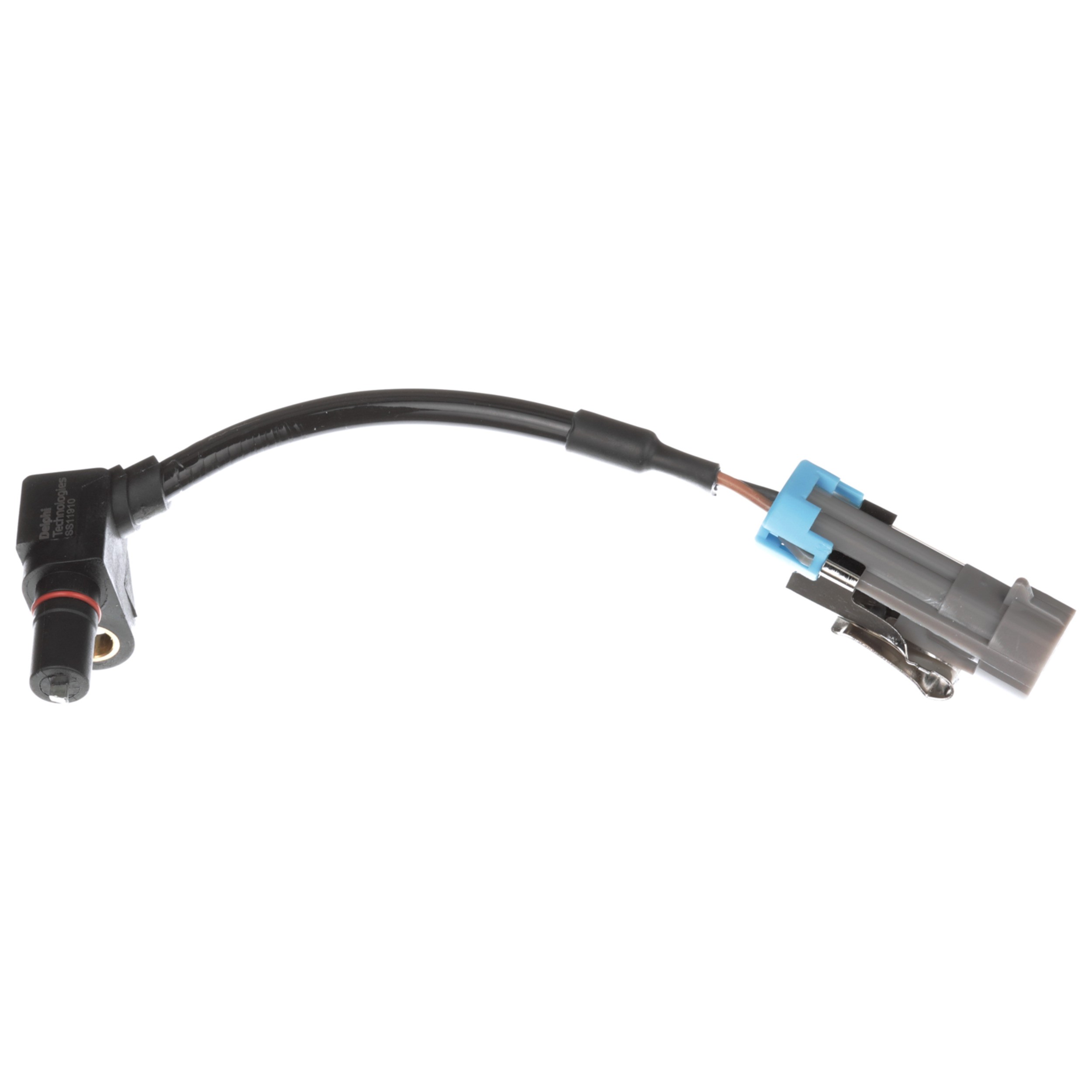 Delphi SS11910 ABS Wheel Speed Sensor - Image 8