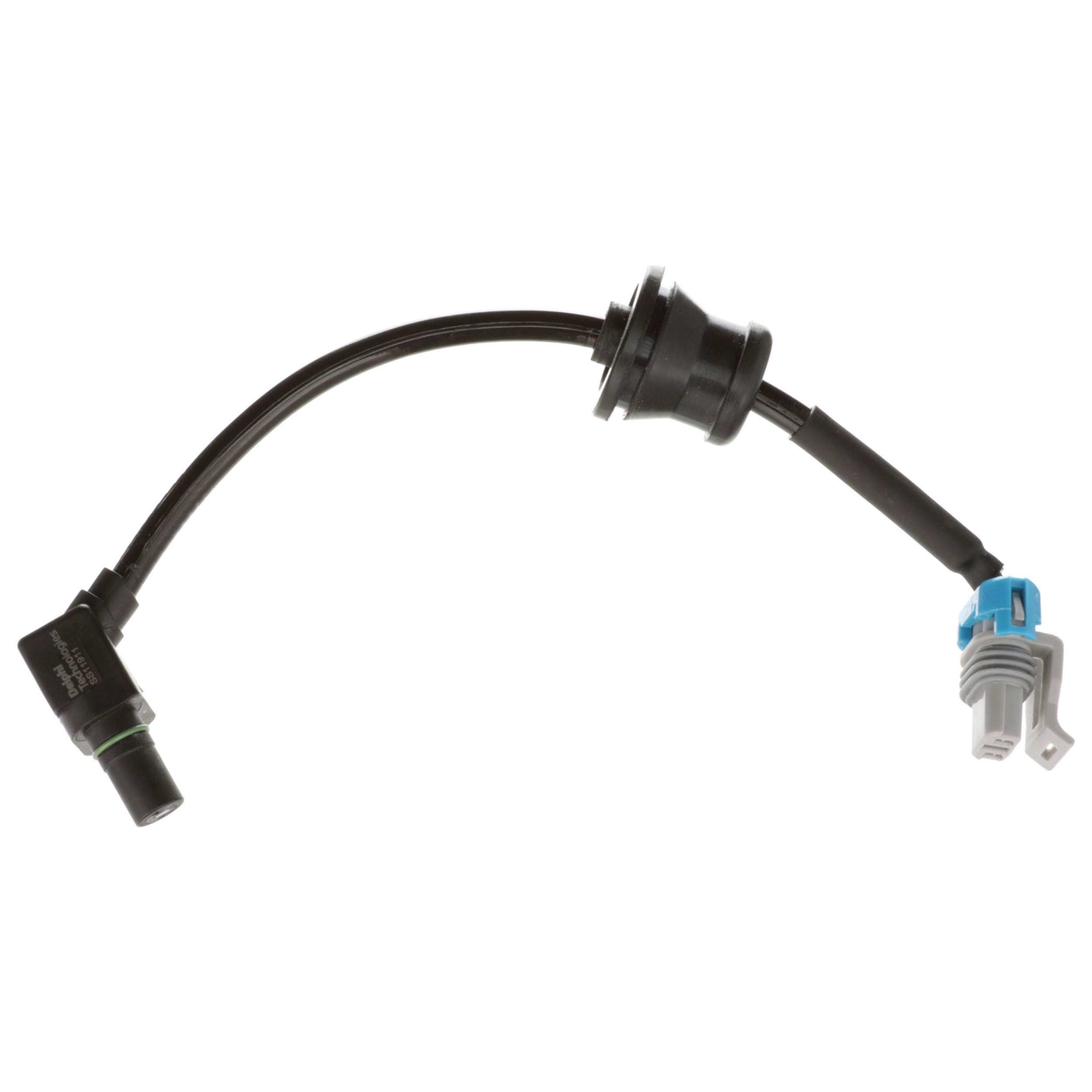 Delphi SS11911 ABS Wheel Speed Sensor - Image 8