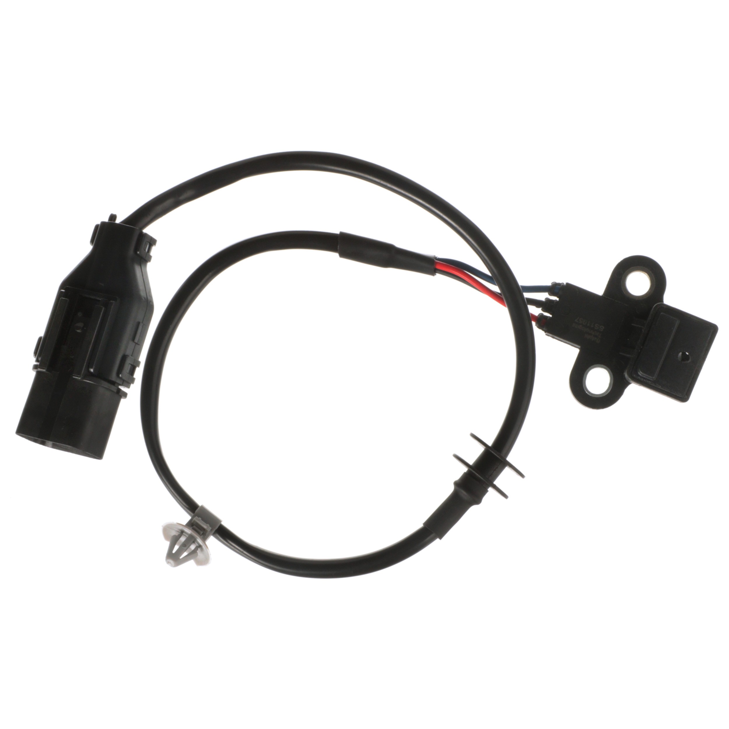 Delphi SS11957 Engine Camshaft Position Sensor - Image 8