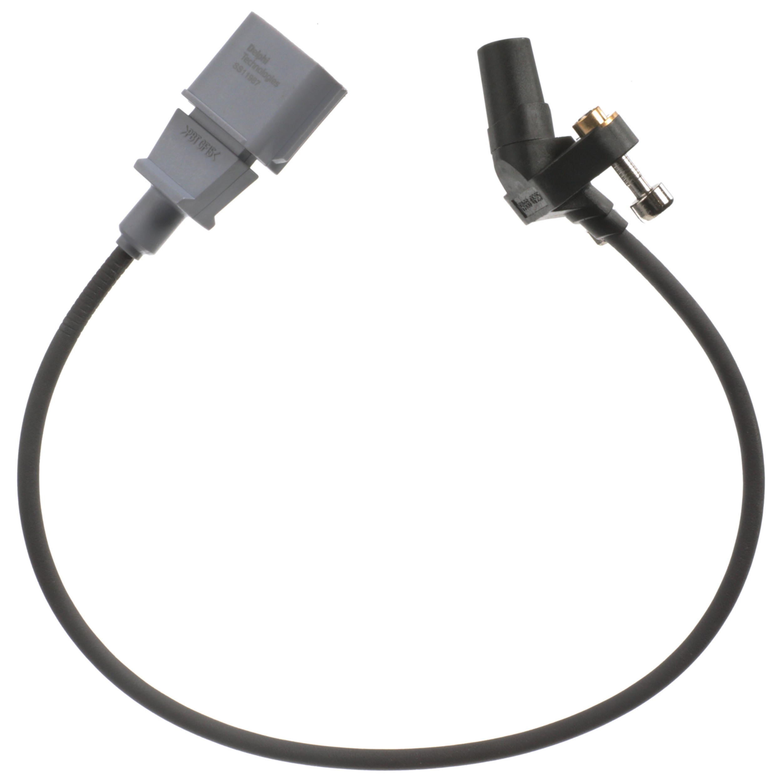 Delphi SS11987 Engine Crankshaft Position Sensor - Image 8