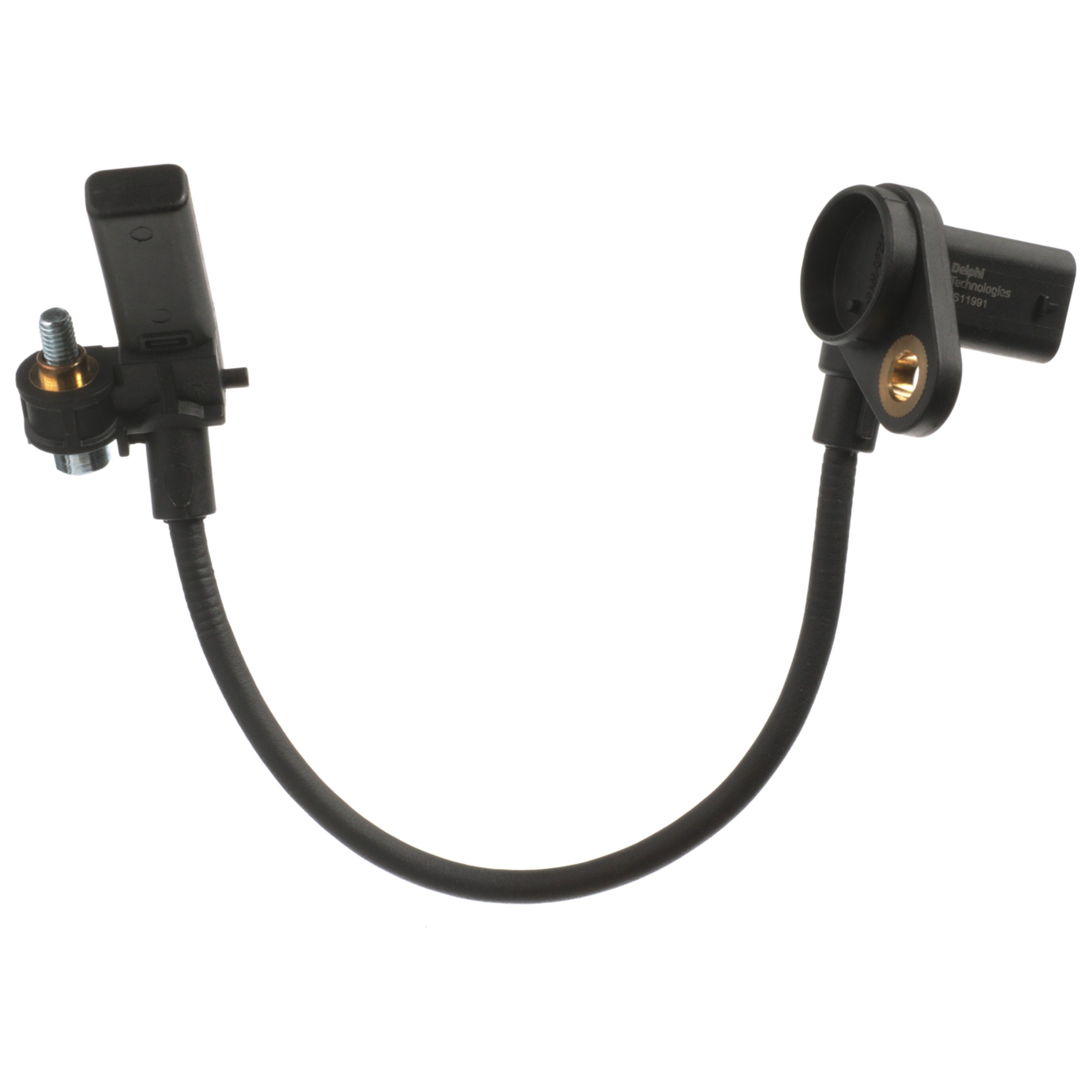 Delphi SS11991 Engine Crankshaft Position Sensor - Image 3
