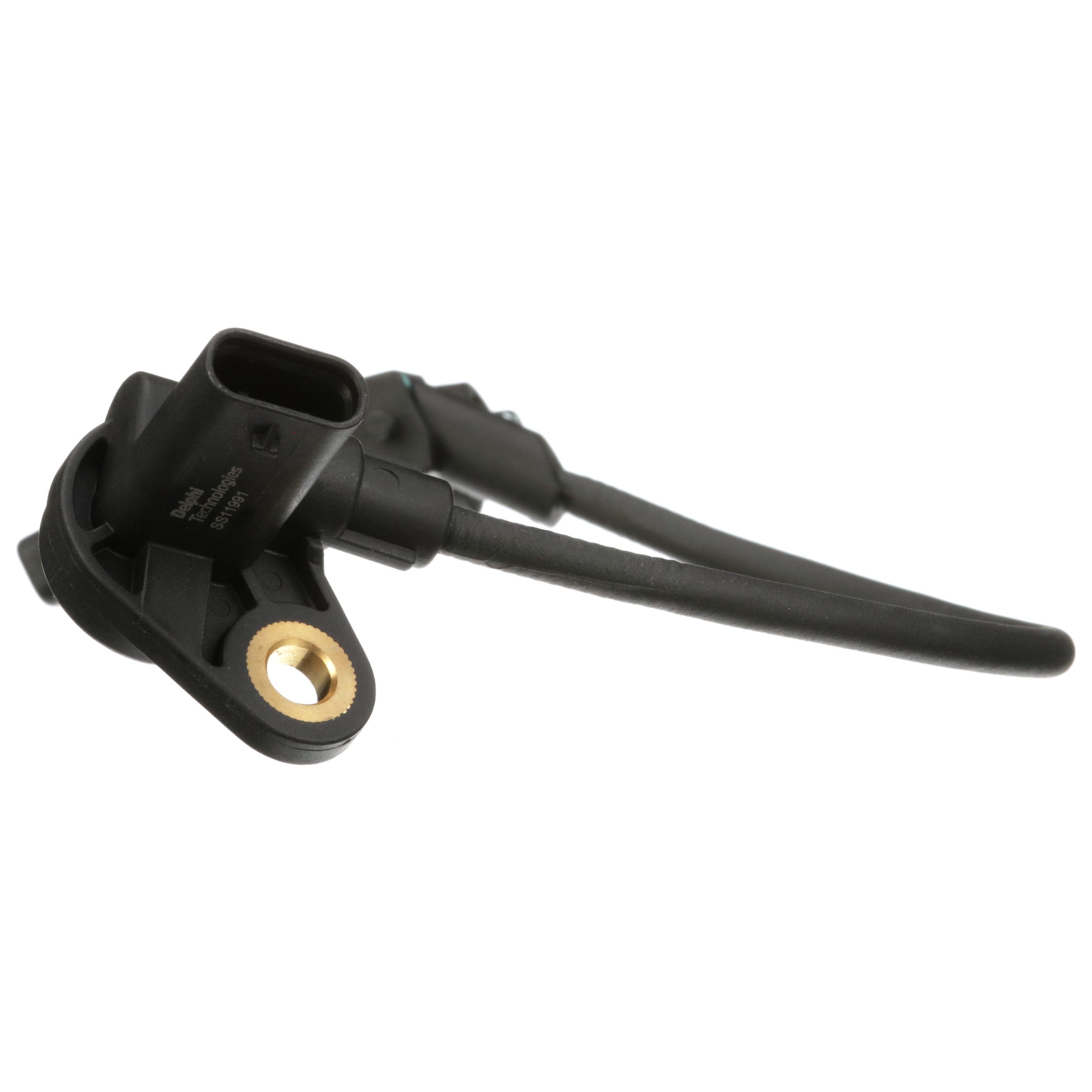 Delphi SS11991 Engine Crankshaft Position Sensor - Image 7