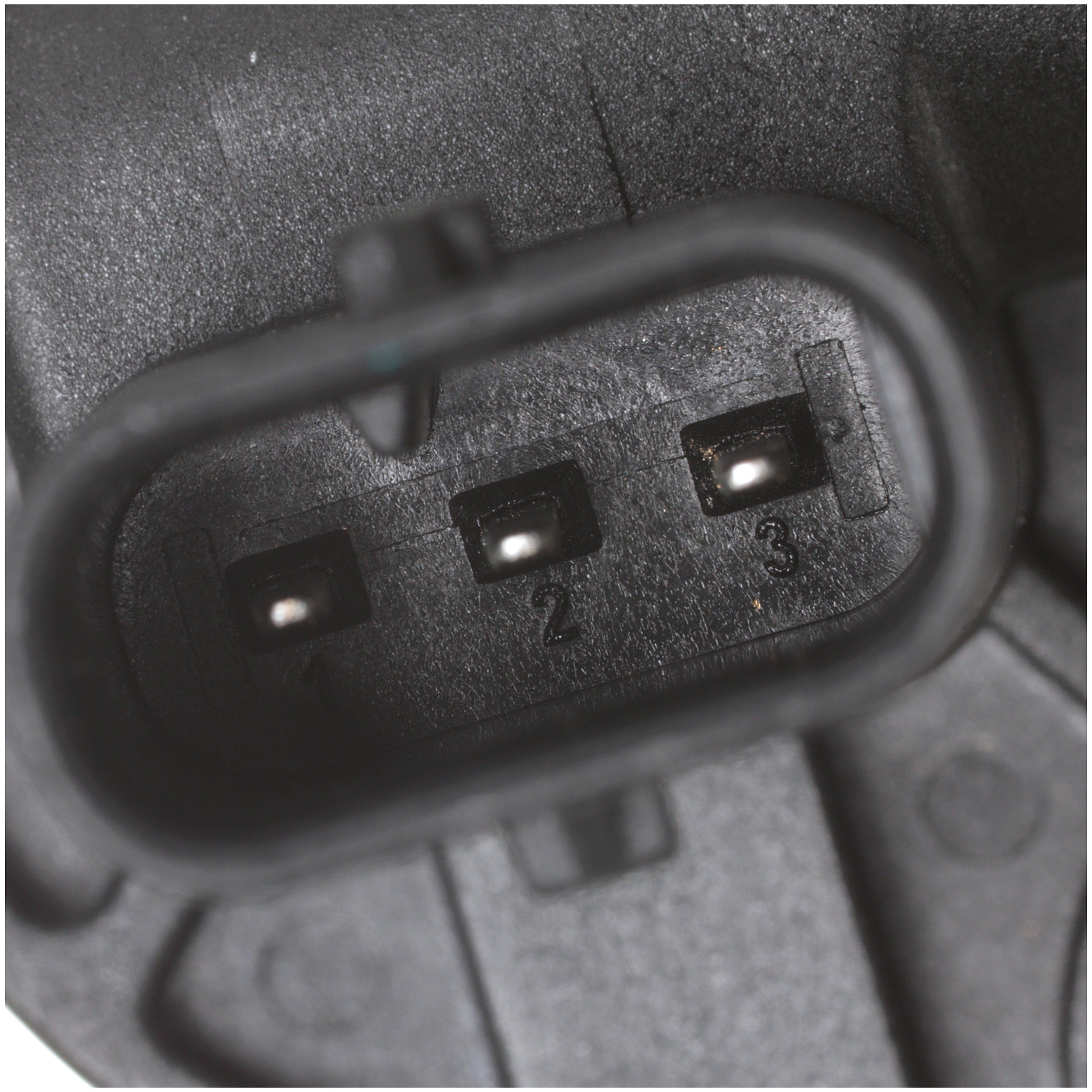 Delphi SS11995 Engine Crankshaft Position Sensor - Image 4
